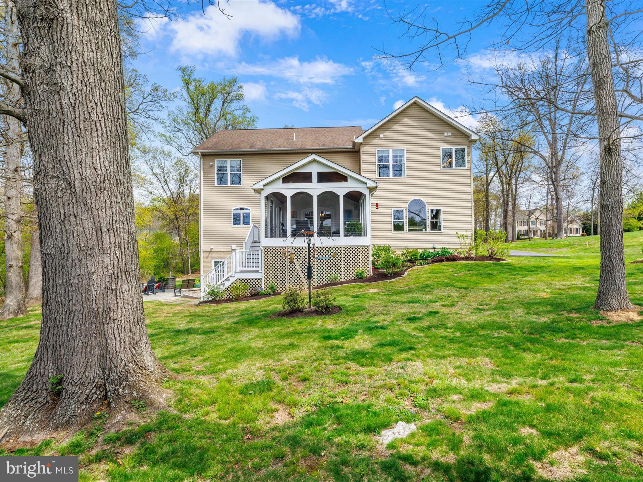 OAKS AT BRIDLE CREEK - Residential