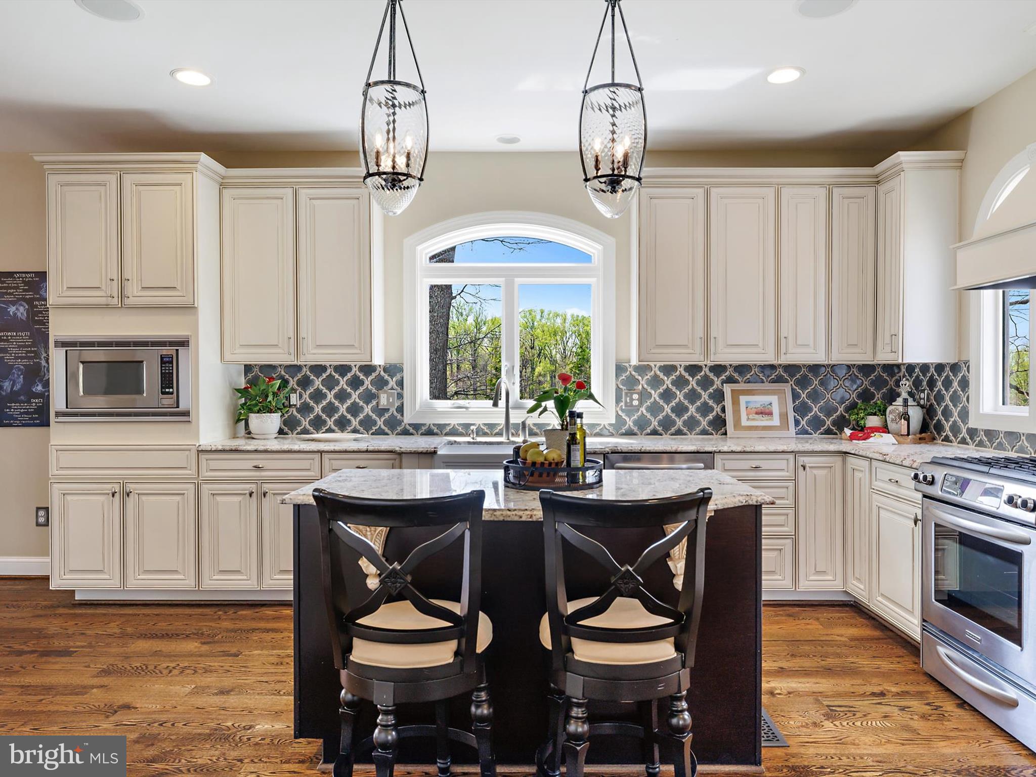 OAKS AT BRIDLE CREEK - Residential