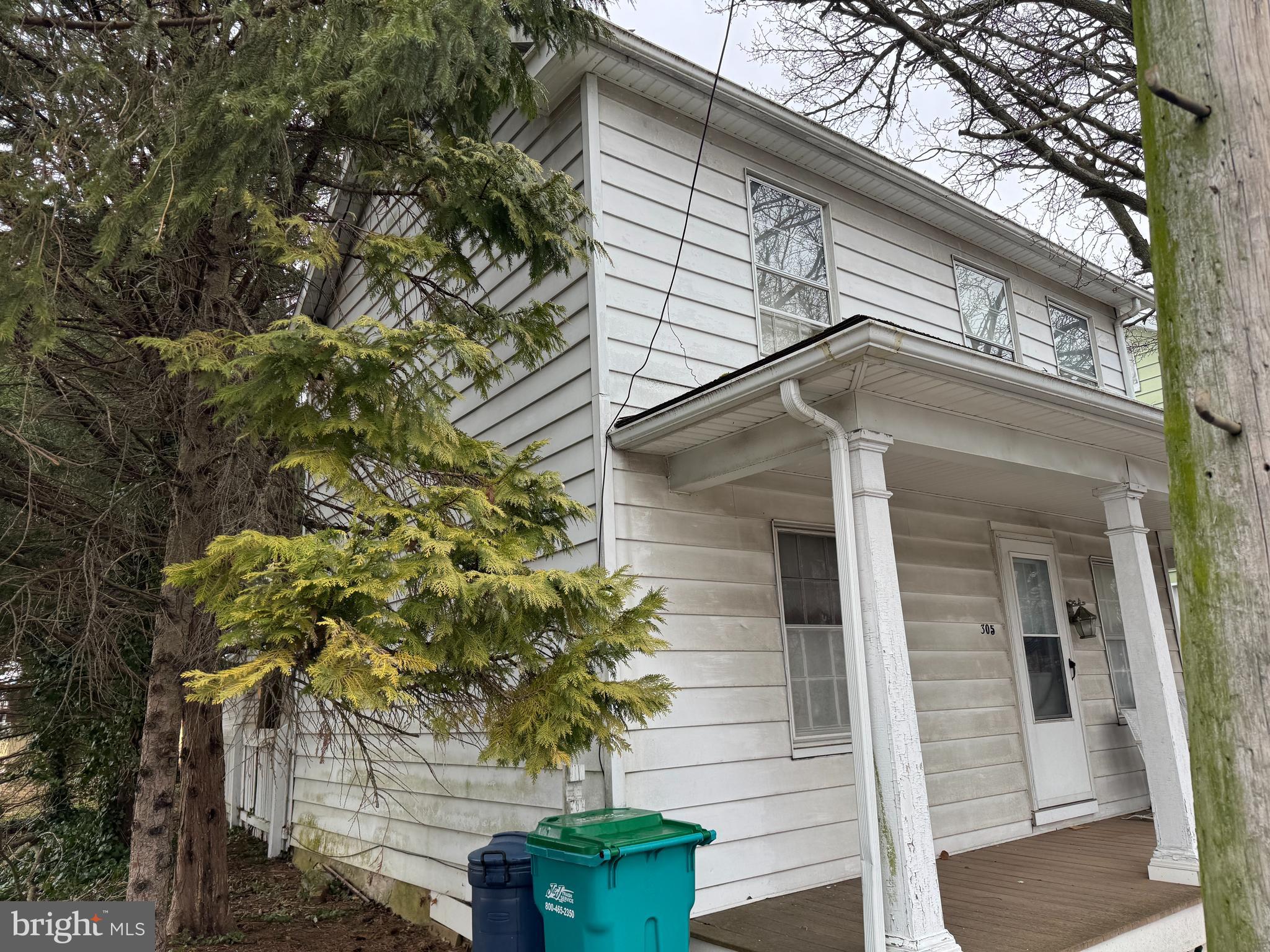 BOONSBORO - Residential