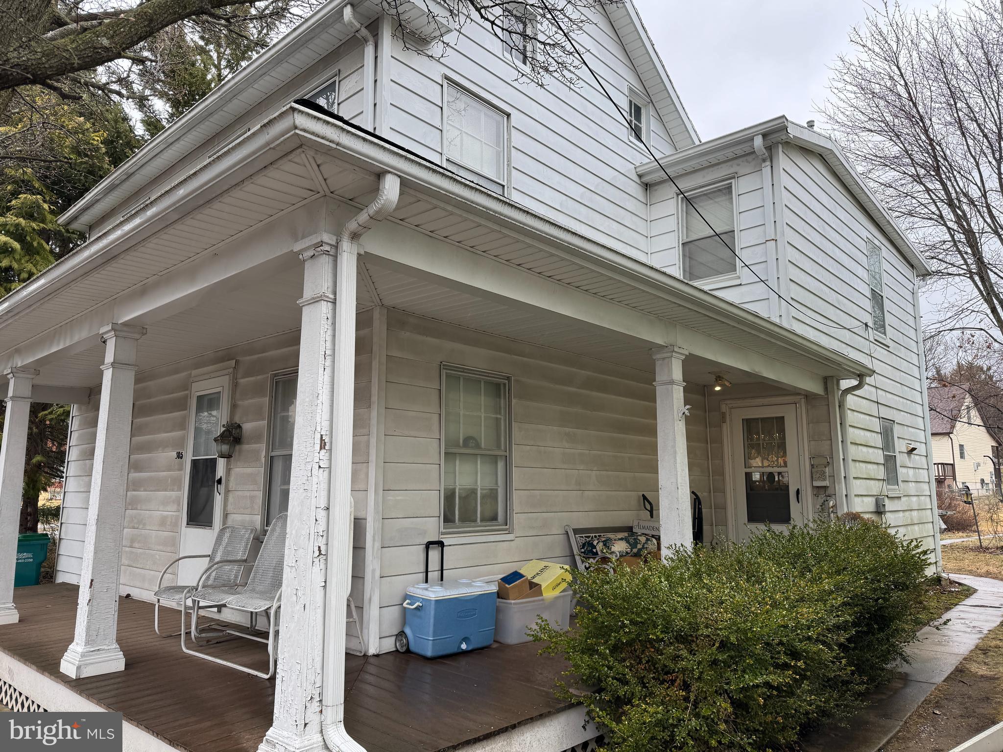 BOONSBORO - Residential