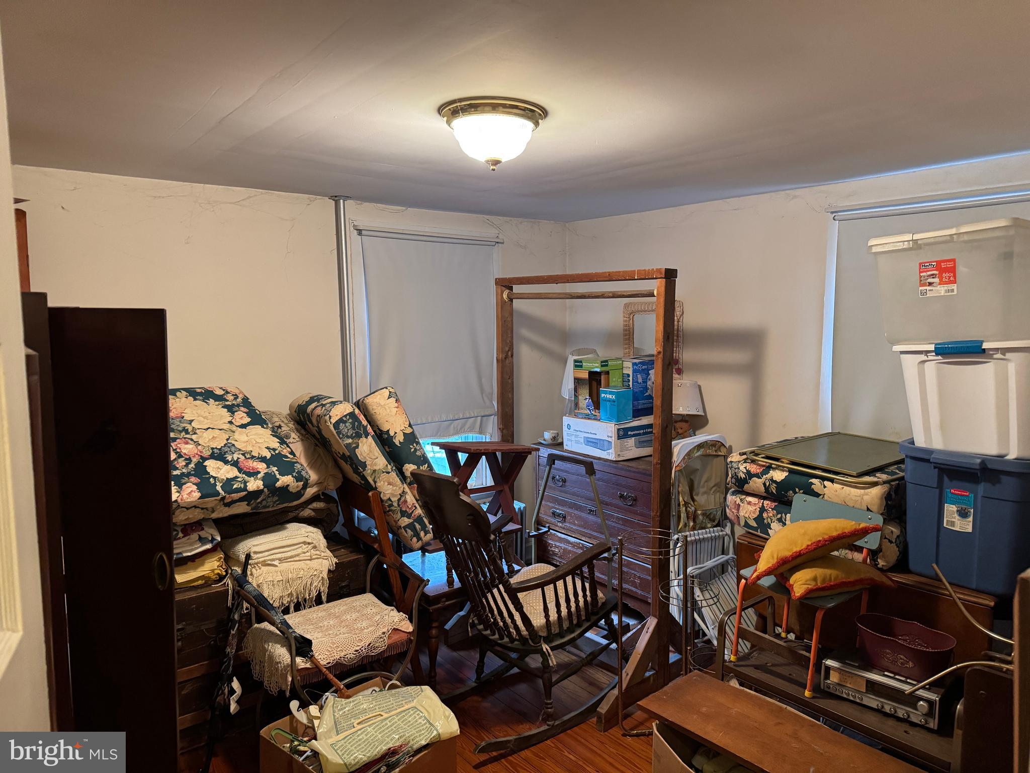 BOONSBORO - Residential