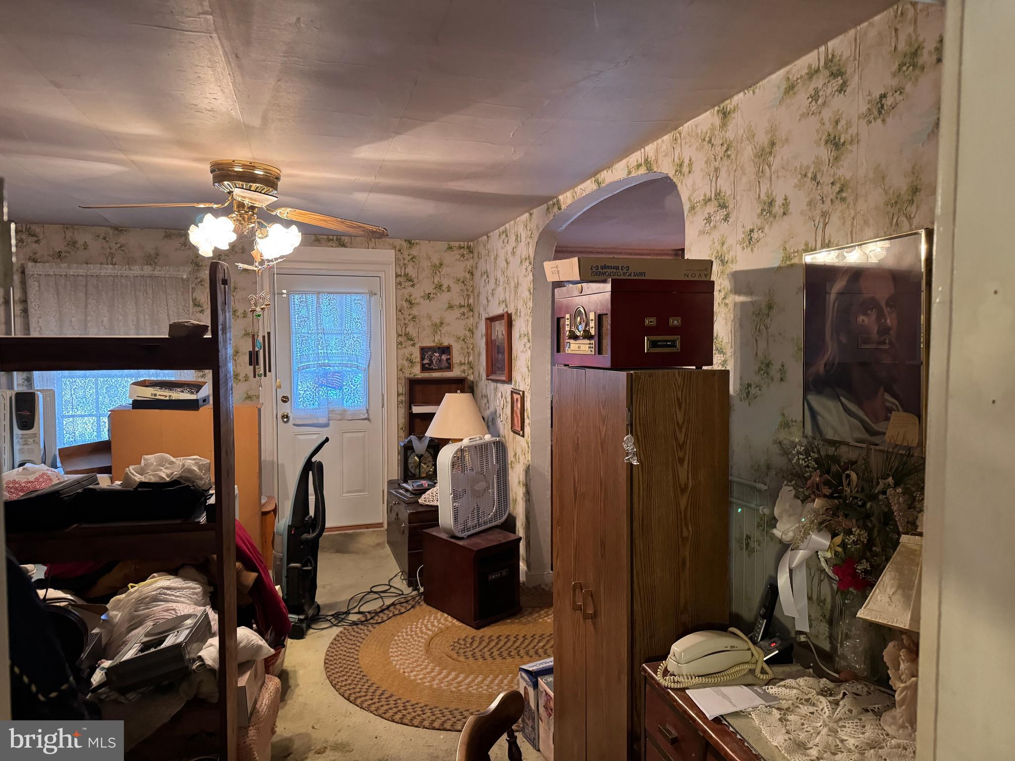 BOONSBORO - Residential