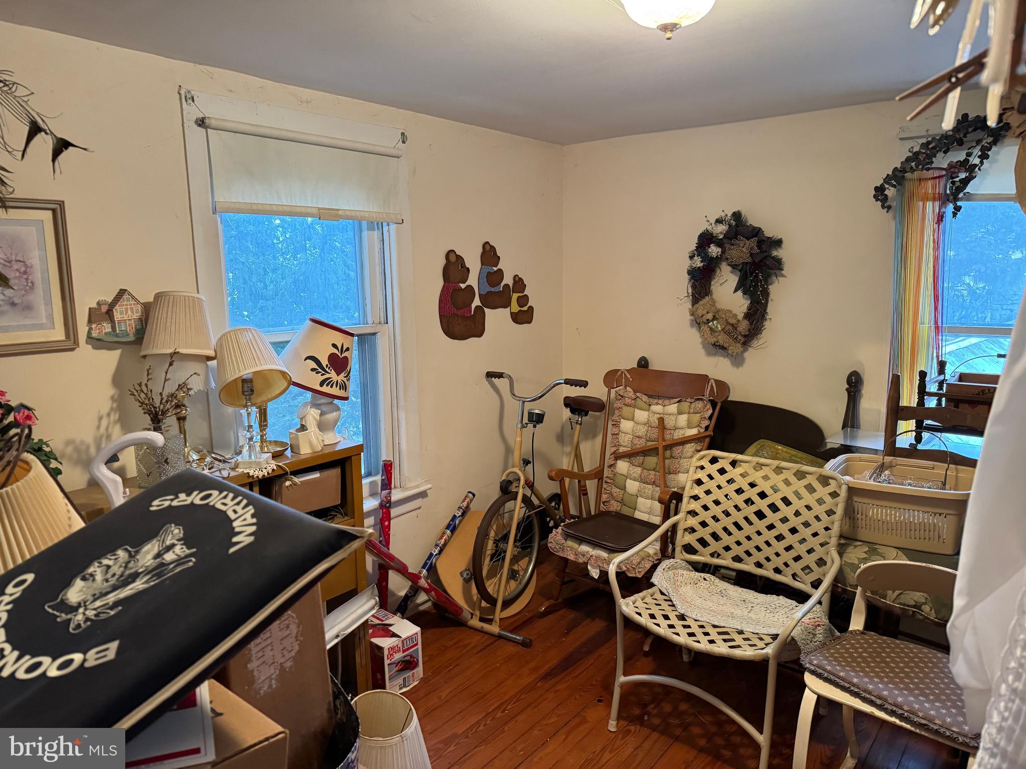 BOONSBORO - Residential