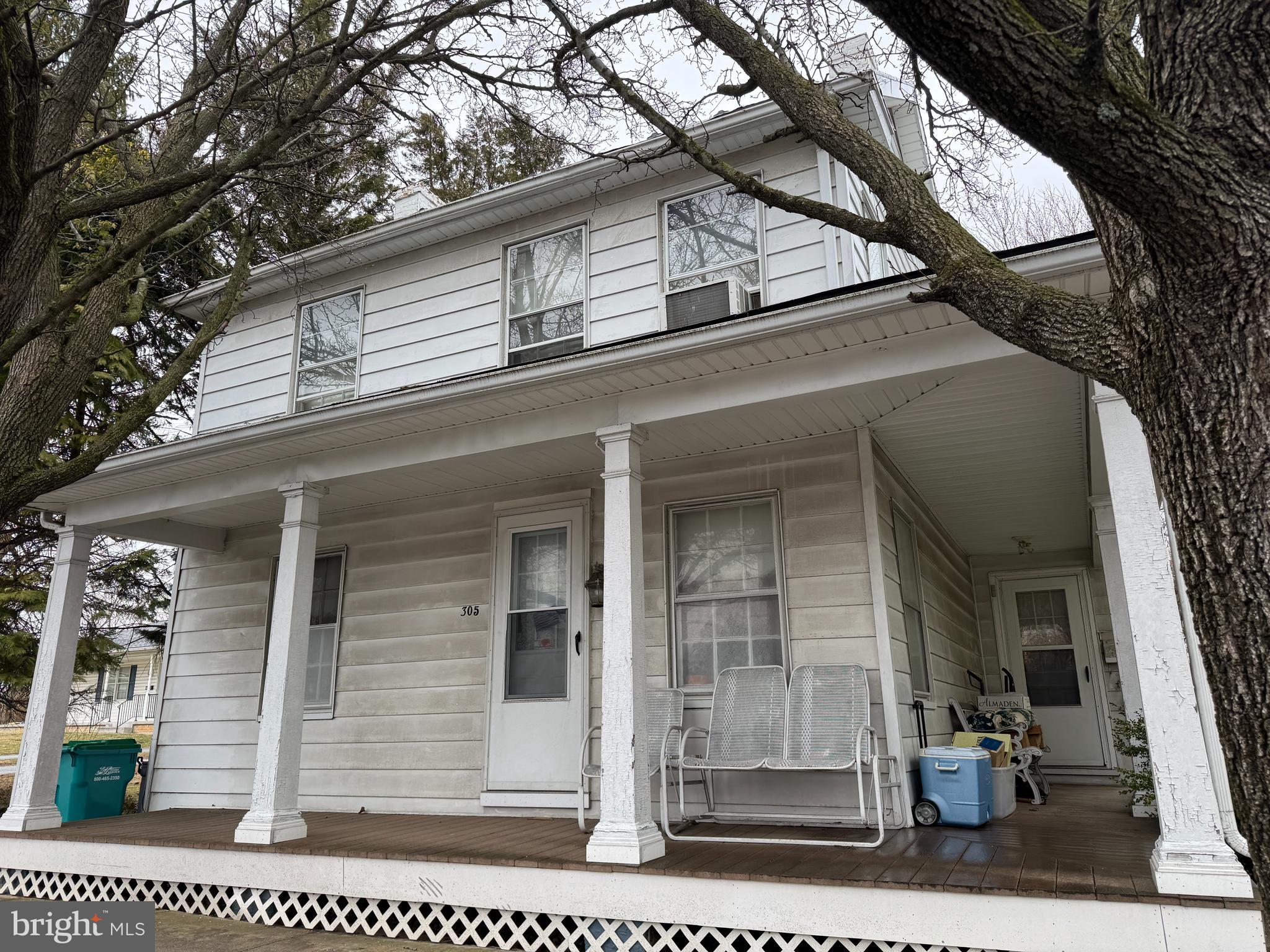 BOONSBORO - Residential