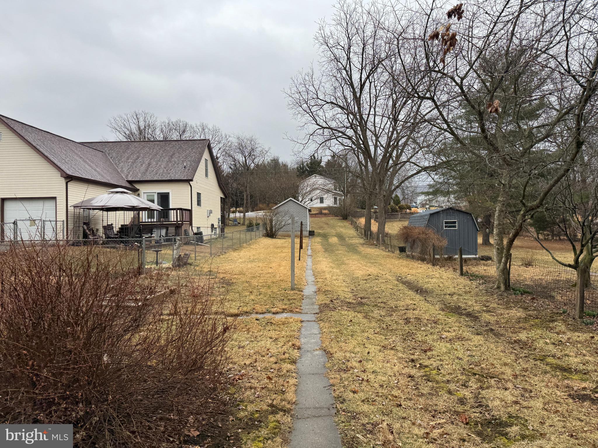 BOONSBORO - Residential