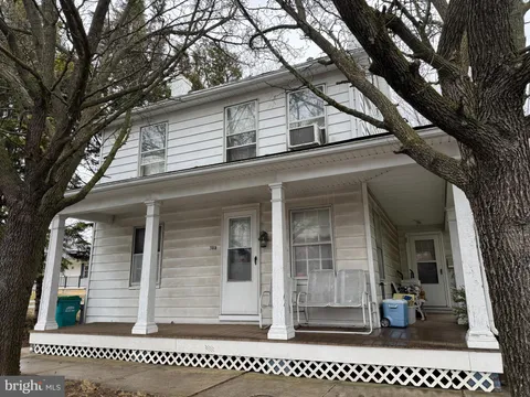 305 N Main Street, Boonsboro, MD 21713 - MLS#: MDWA2027398