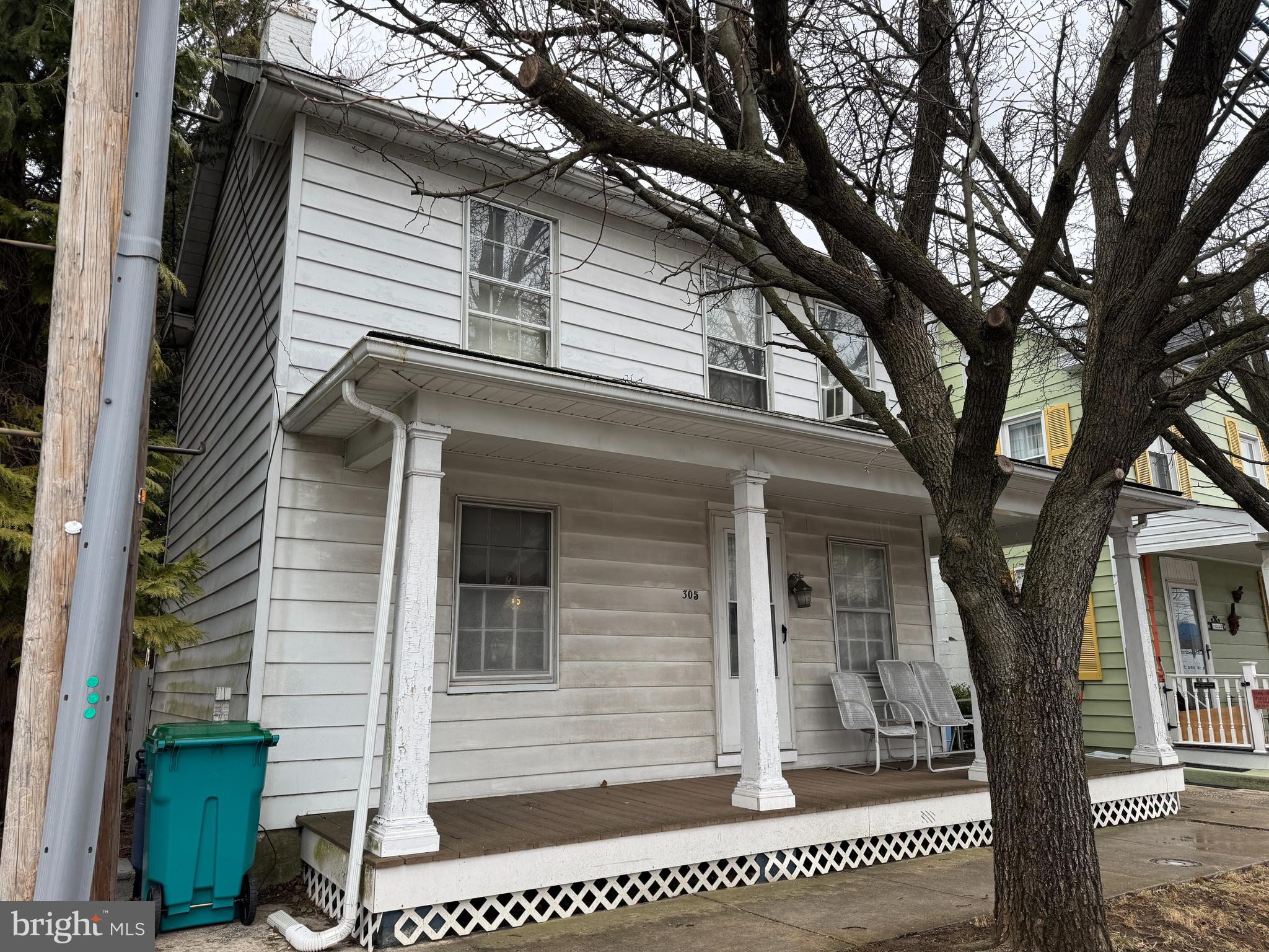 BOONSBORO - Residential