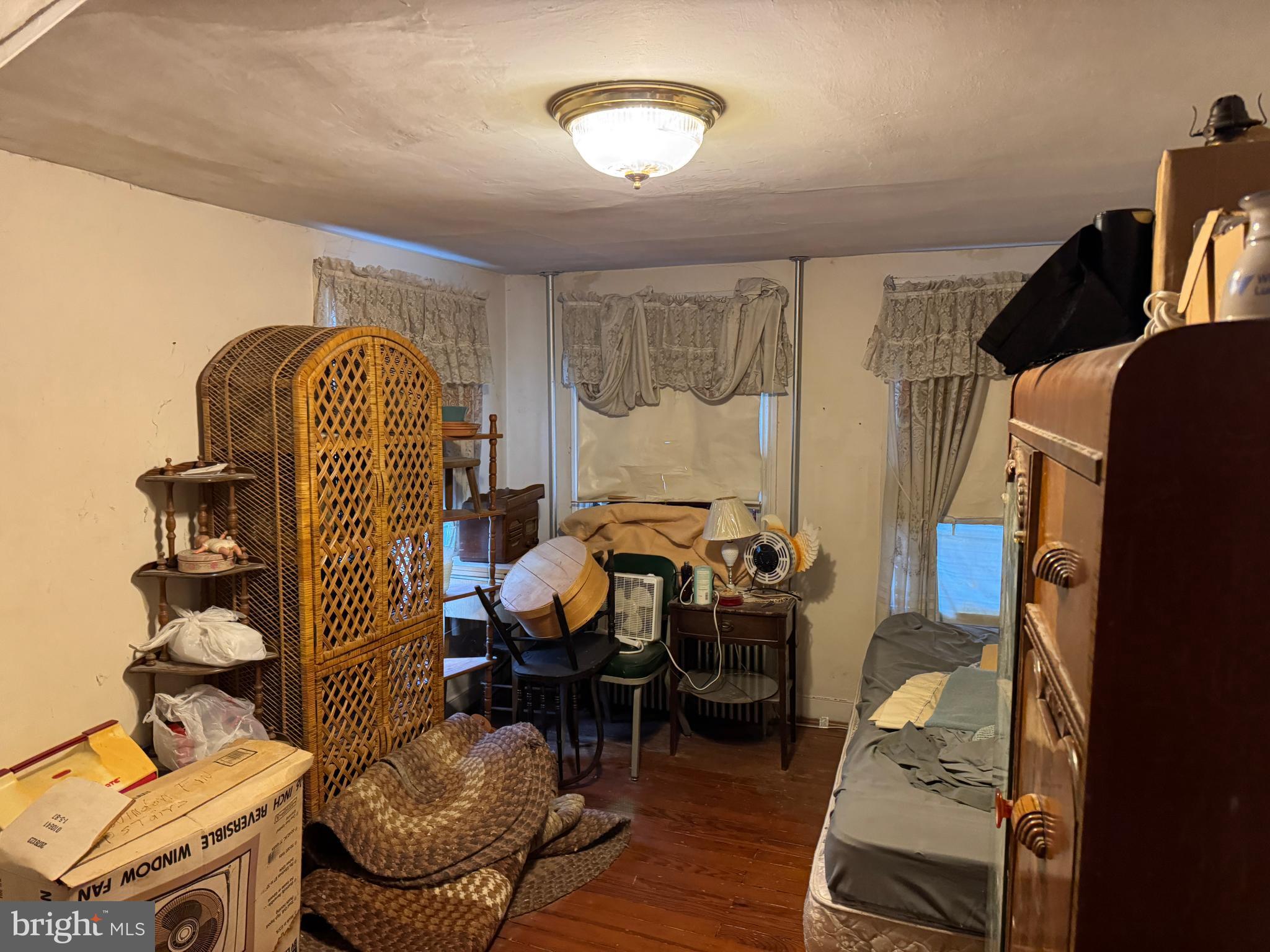 BOONSBORO - Residential