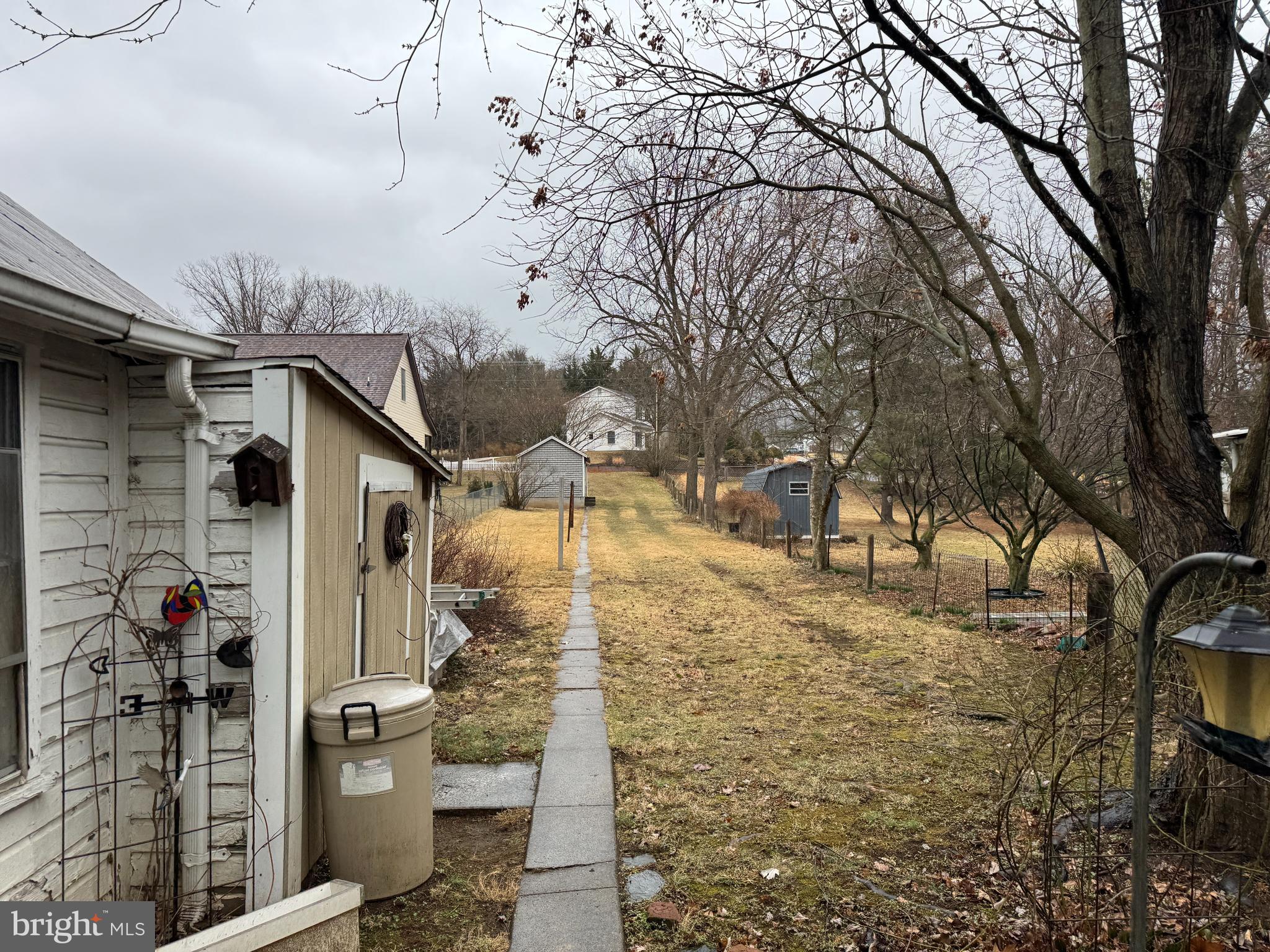 BOONSBORO - Residential