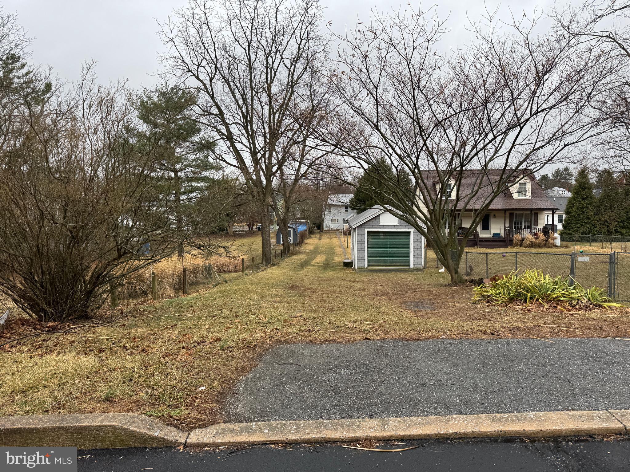 BOONSBORO - Residential