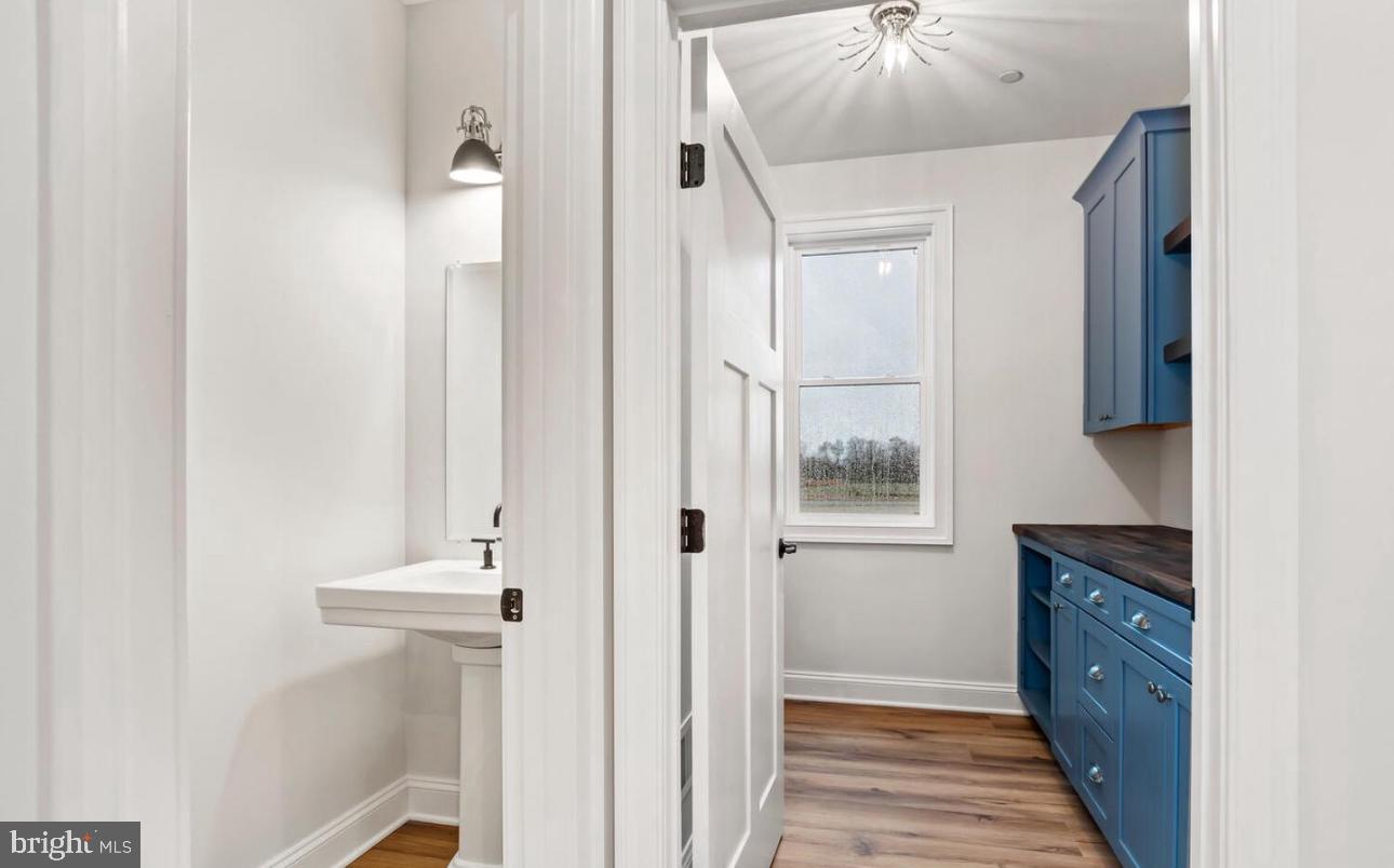 WILLOW BRANCH EAST - Residential