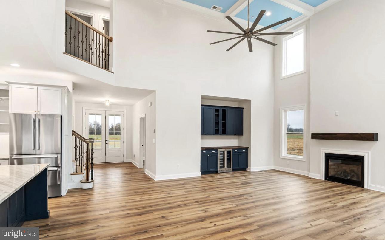 WILLOW BRANCH EAST - Residential