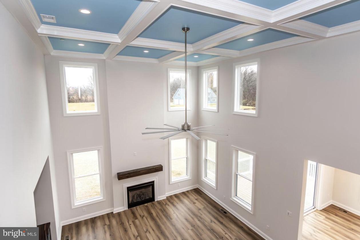 WILLOW BRANCH EAST - Residential