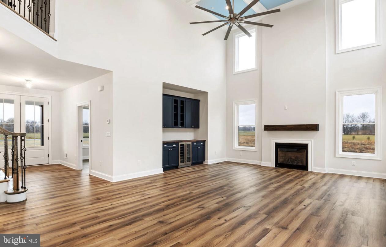 WILLOW BRANCH EAST - Residential