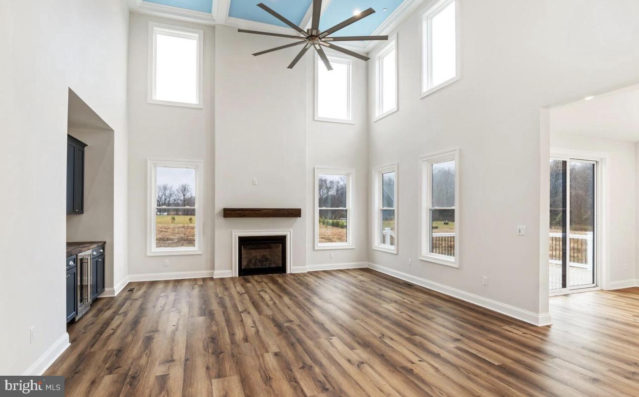 WILLOW BRANCH EAST - Residential