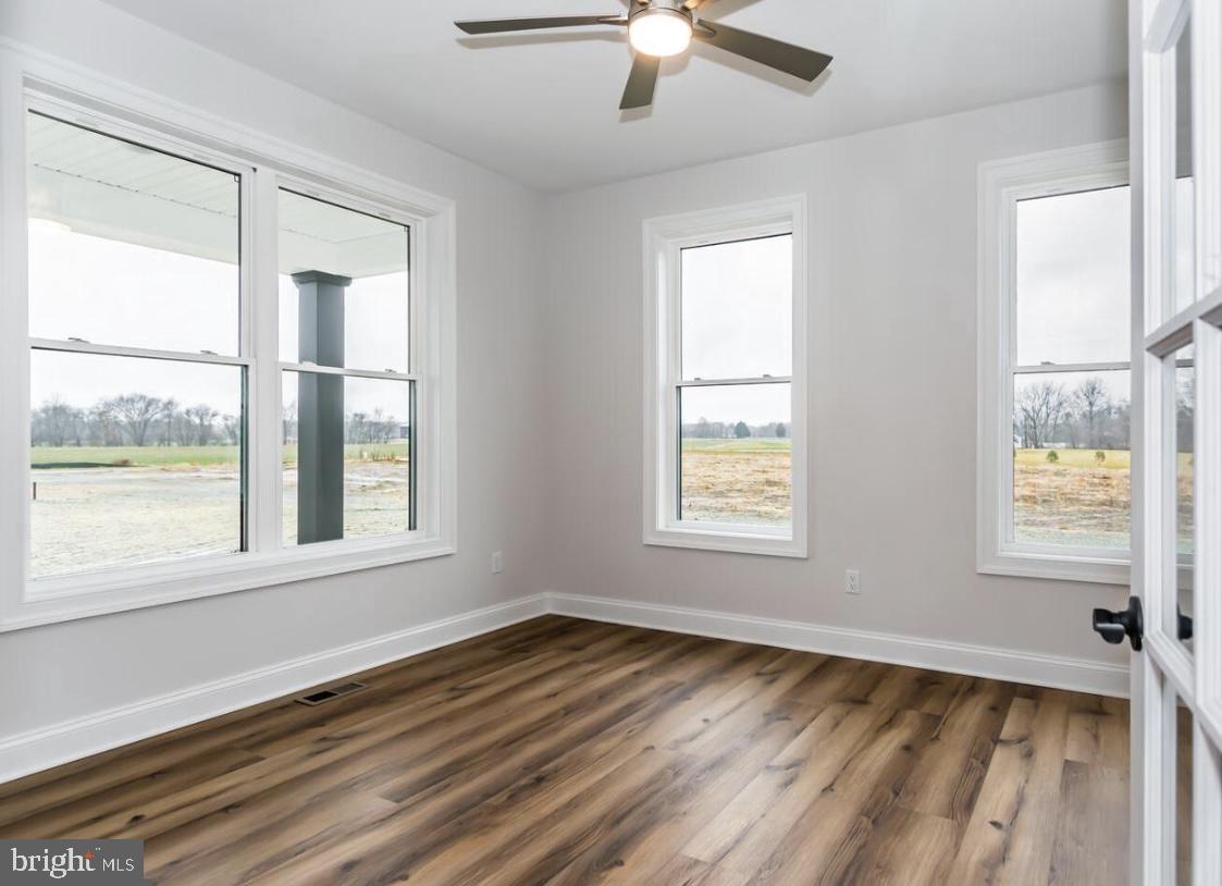 WILLOW BRANCH EAST - Residential