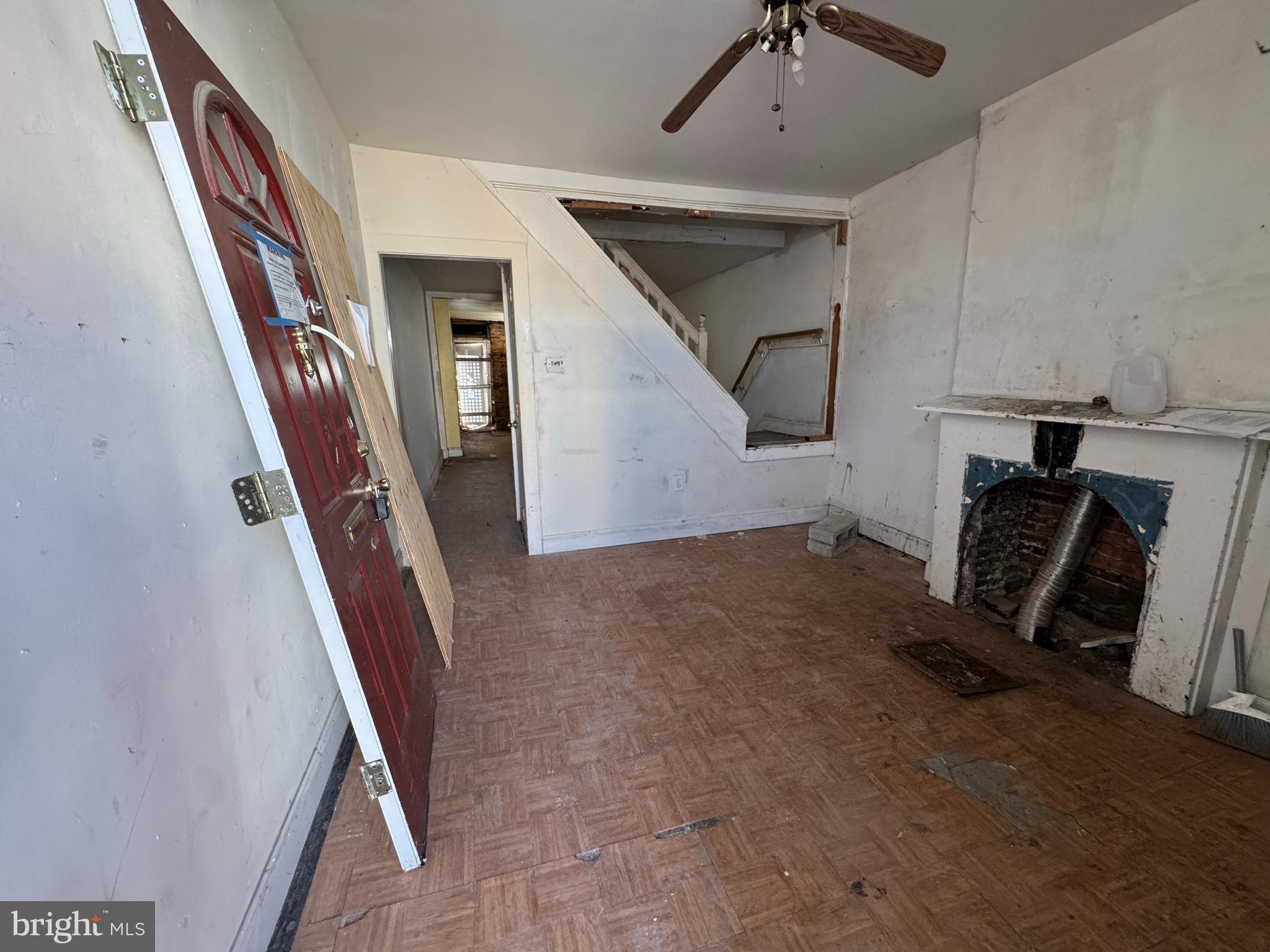 PENROSE - Residential