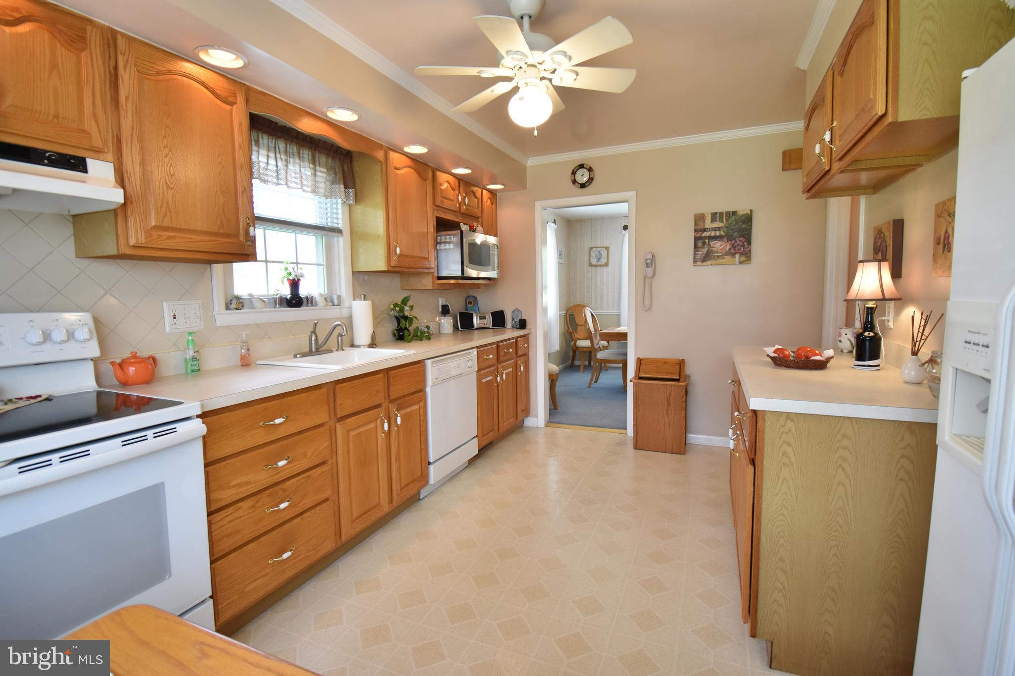 CHATTERLEIGH - Residential