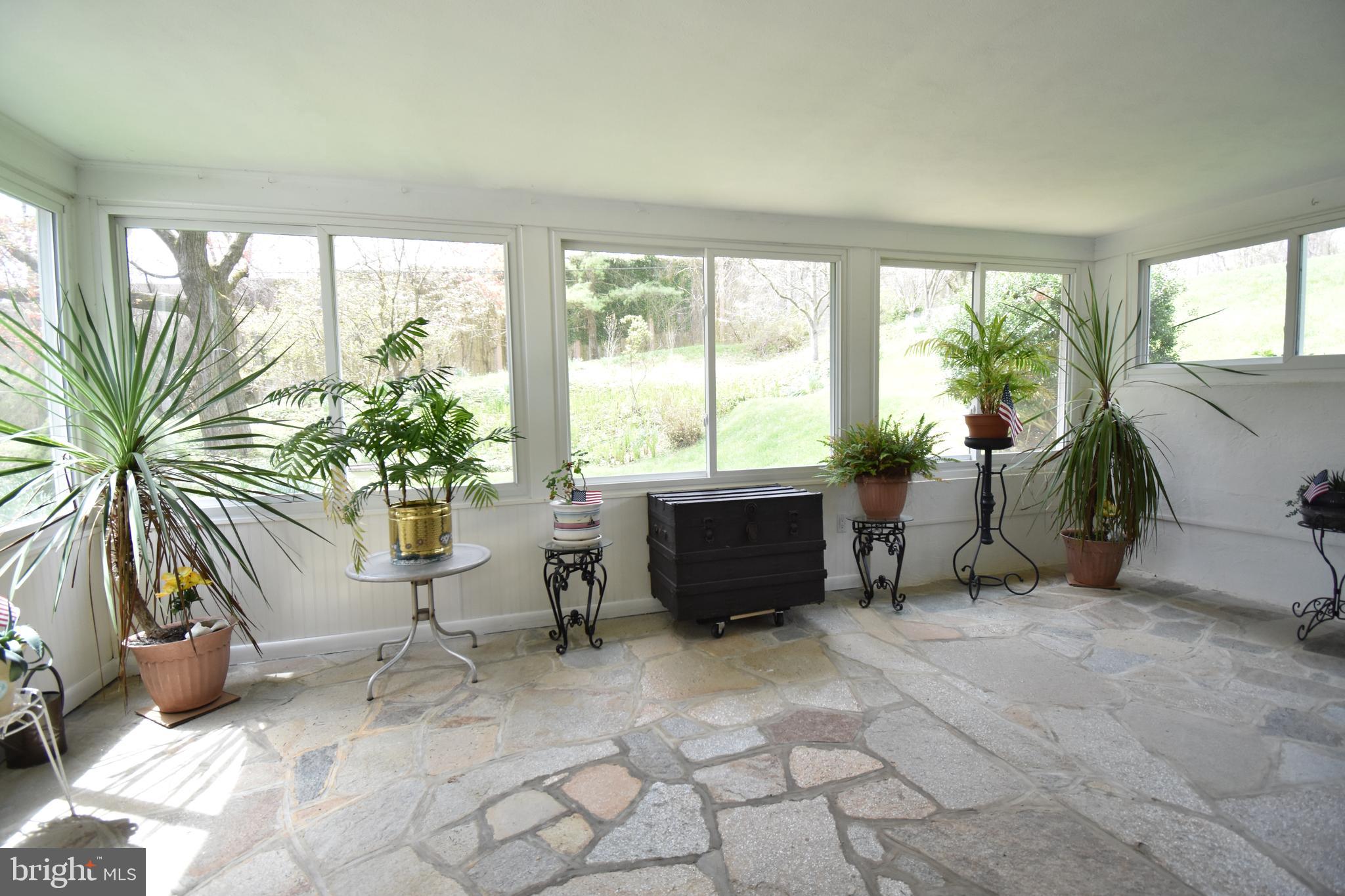 CHATTERLEIGH - Residential