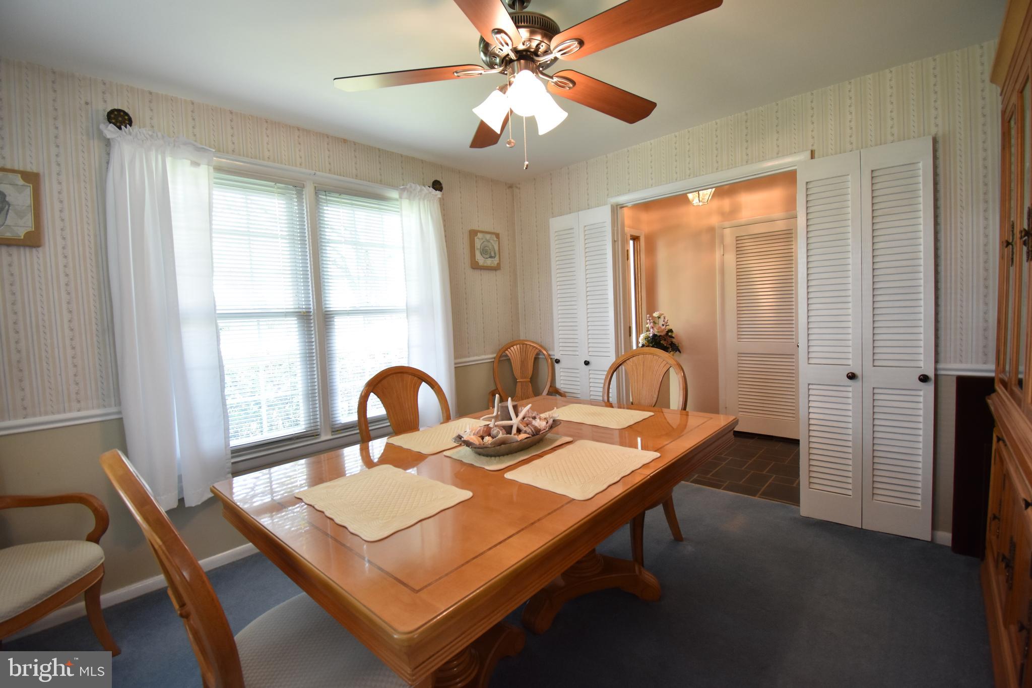 CHATTERLEIGH - Residential