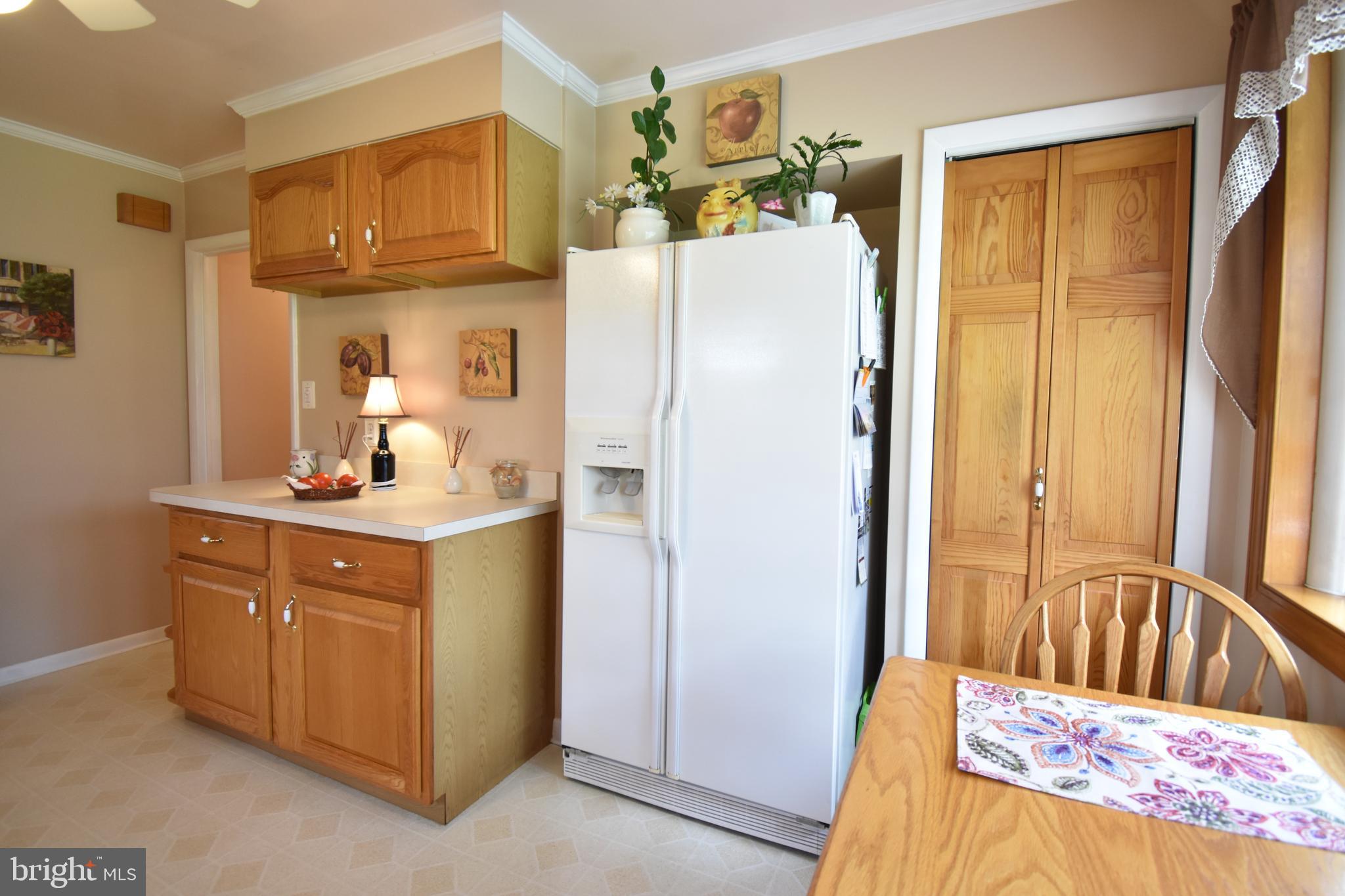 CHATTERLEIGH - Residential