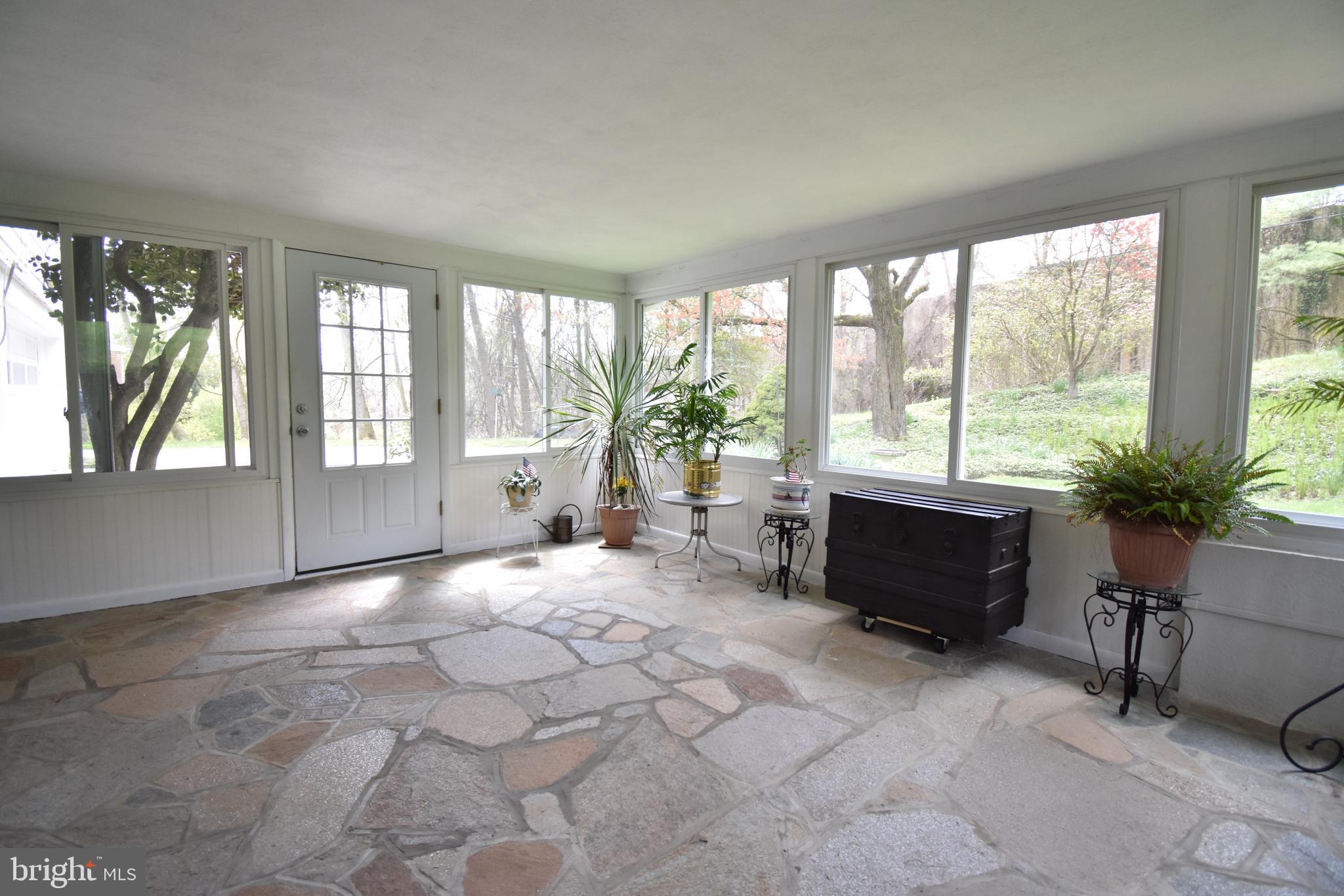 CHATTERLEIGH - Residential