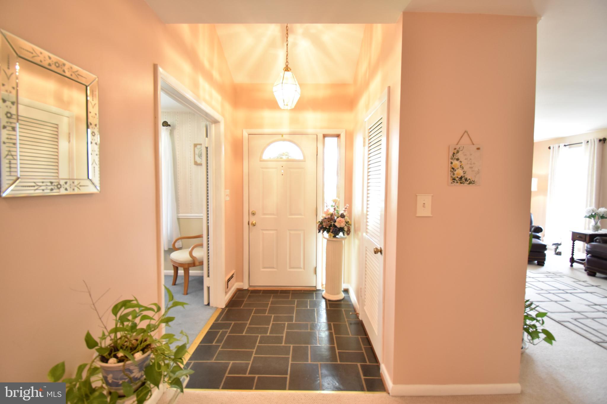 CHATTERLEIGH - Residential