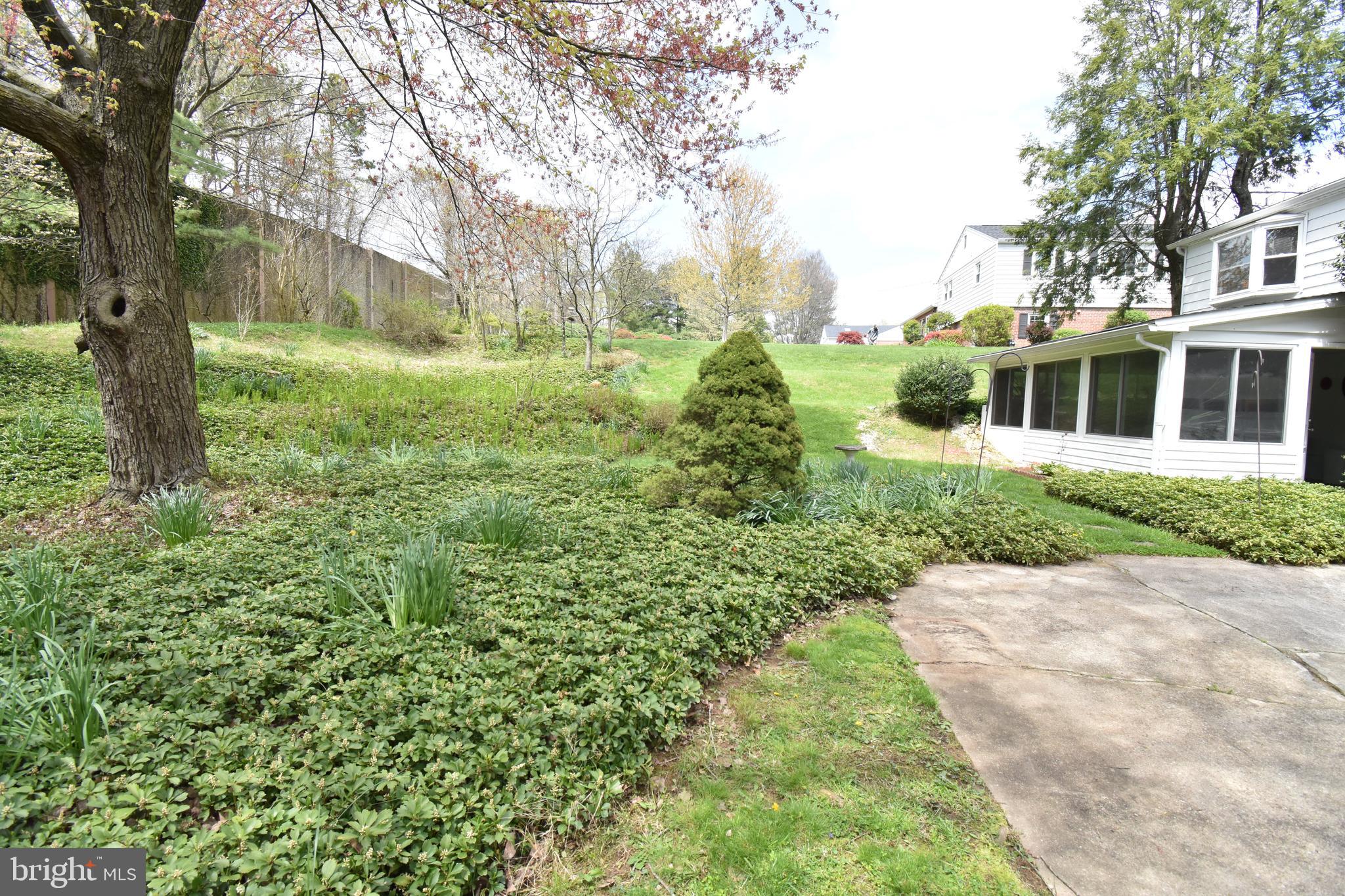 CHATTERLEIGH - Residential