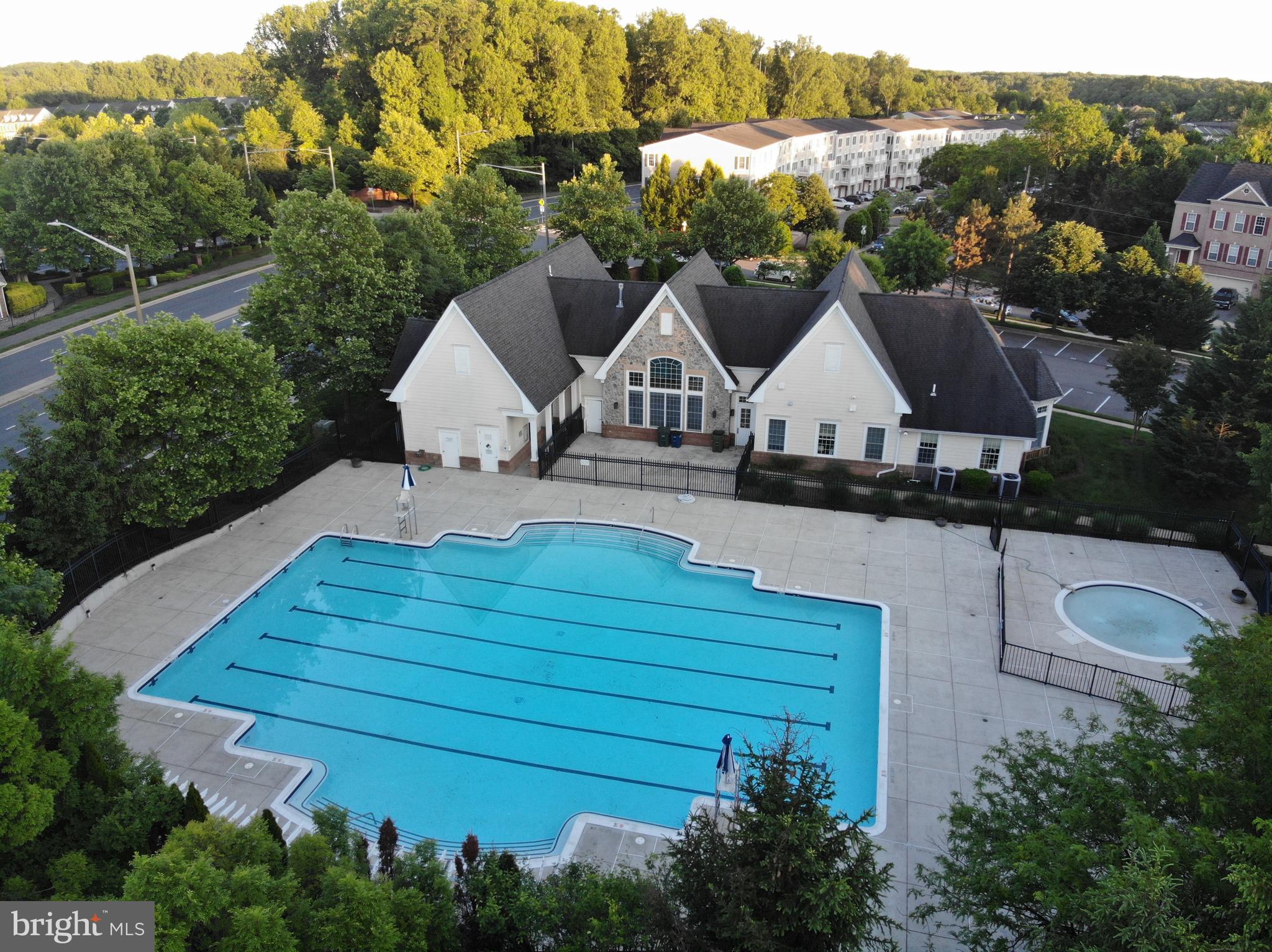 FAIR CHASE - Residential