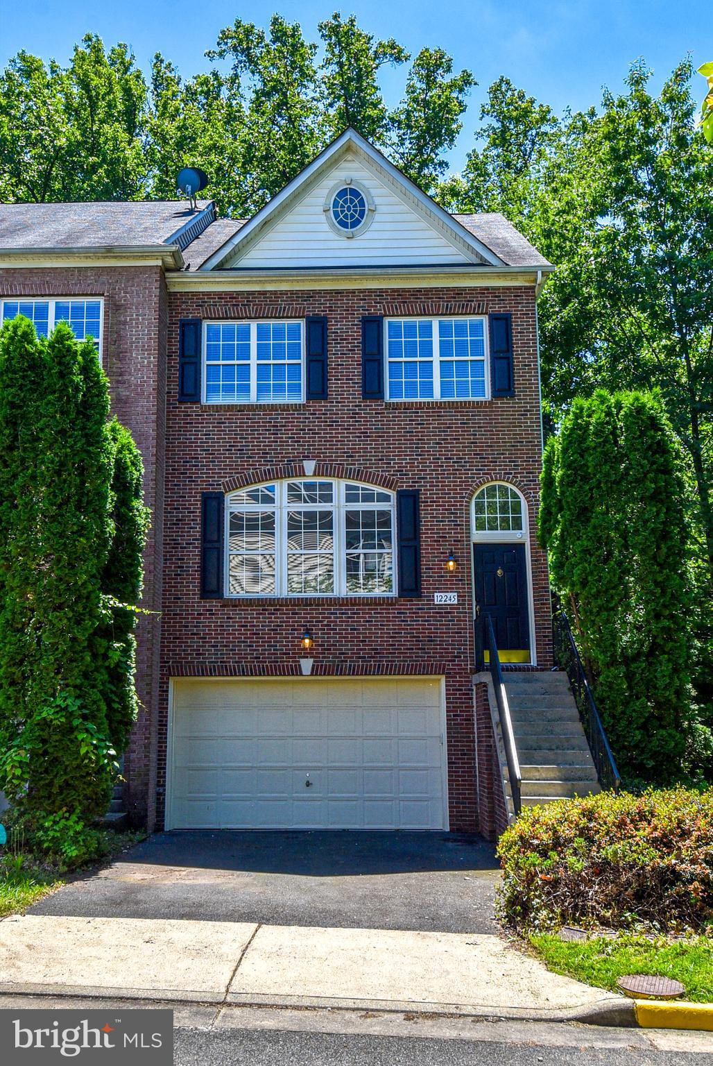 FAIR CHASE - Residential