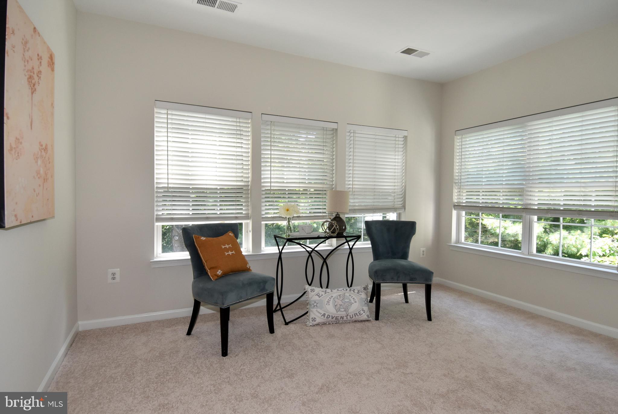 FAIR CHASE - Residential