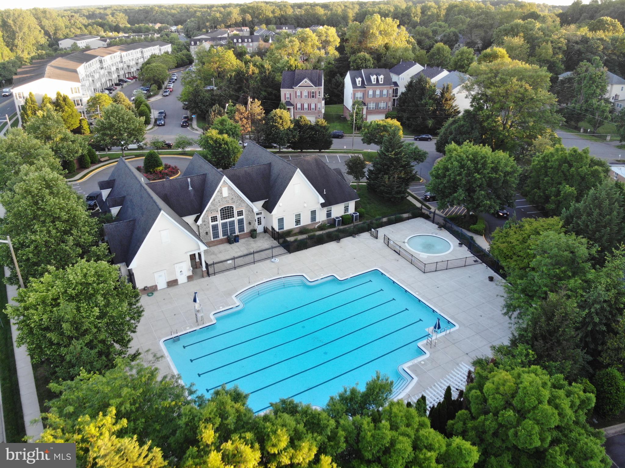 FAIR CHASE - Residential