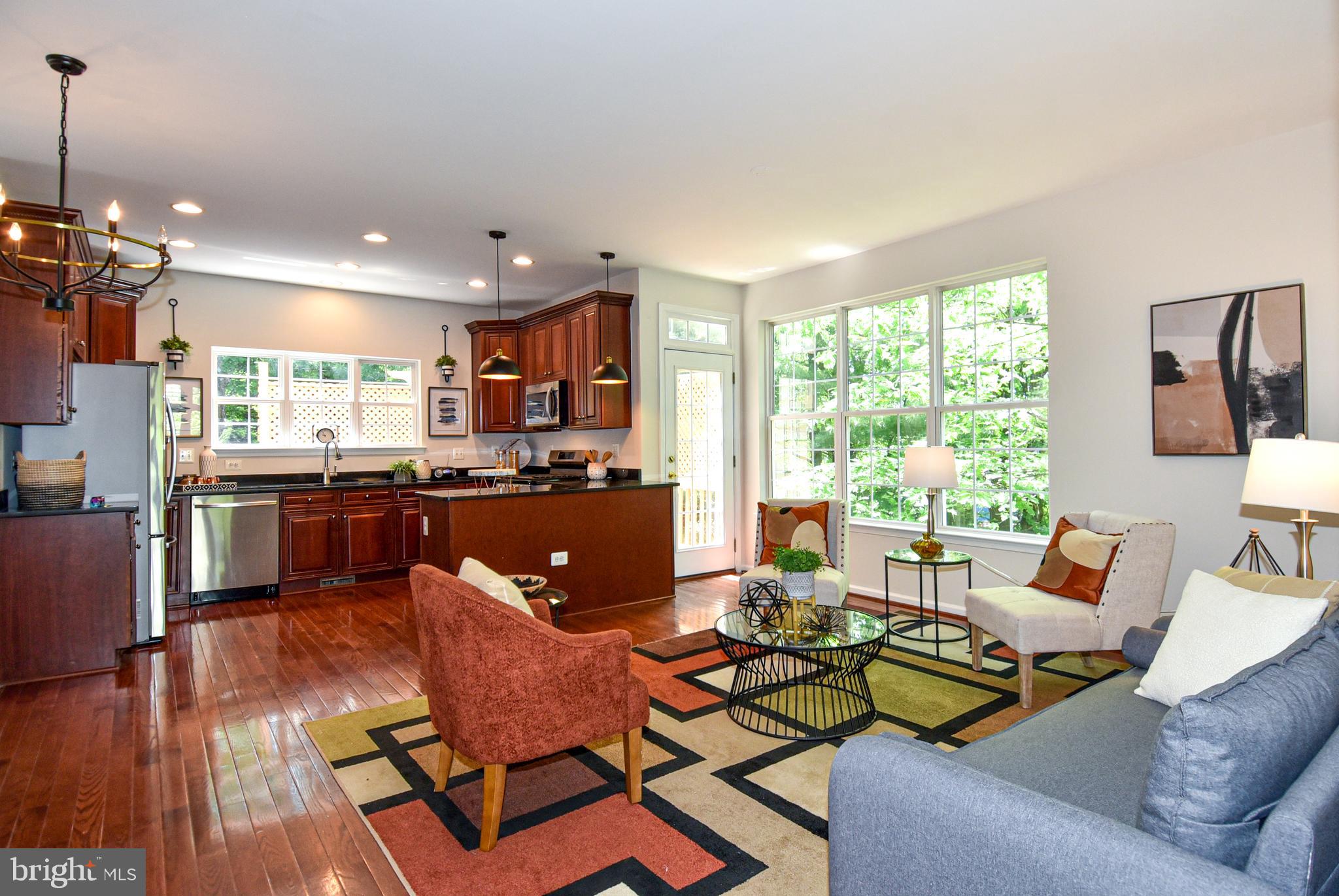 FAIR CHASE - Residential