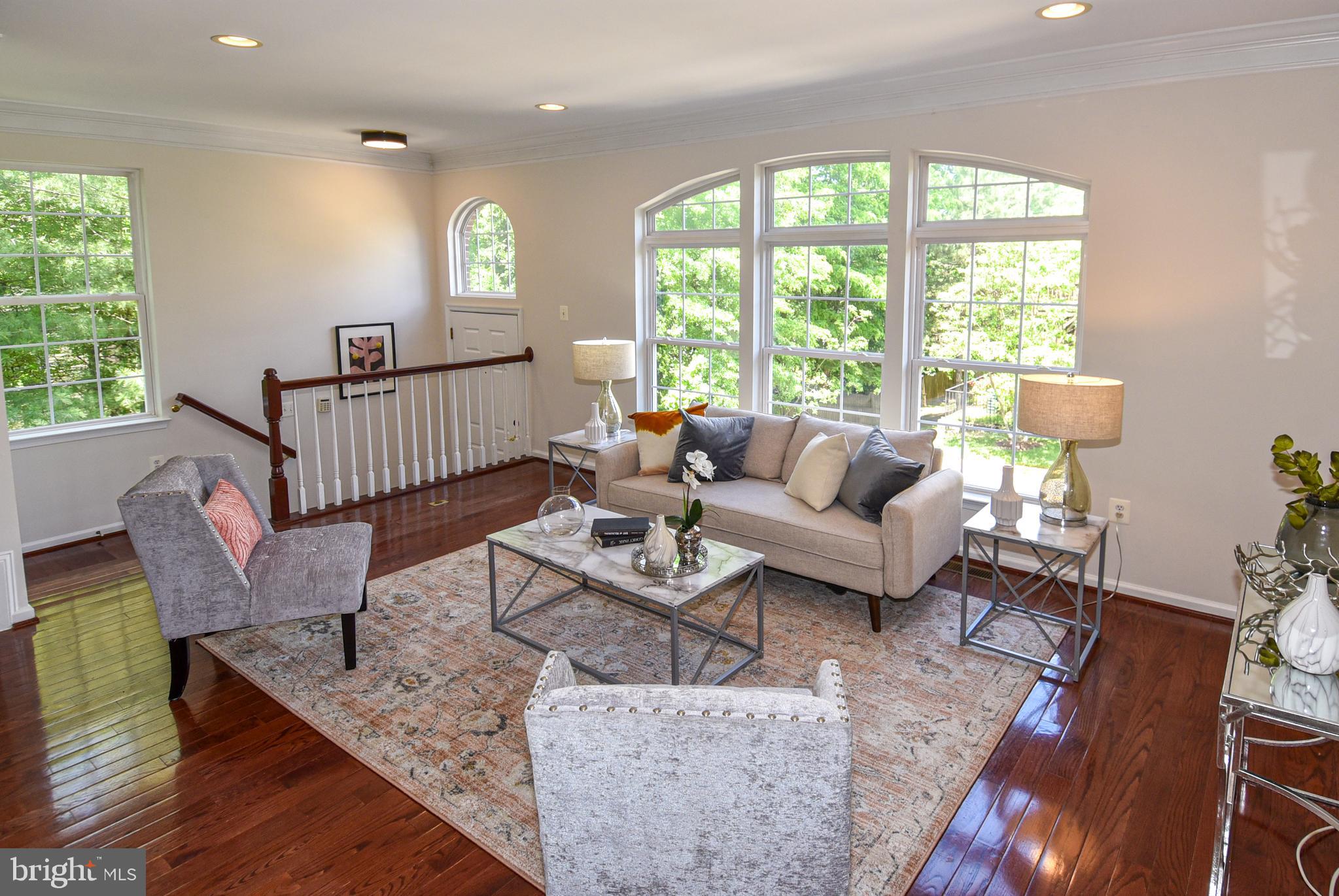 FAIR CHASE - Residential