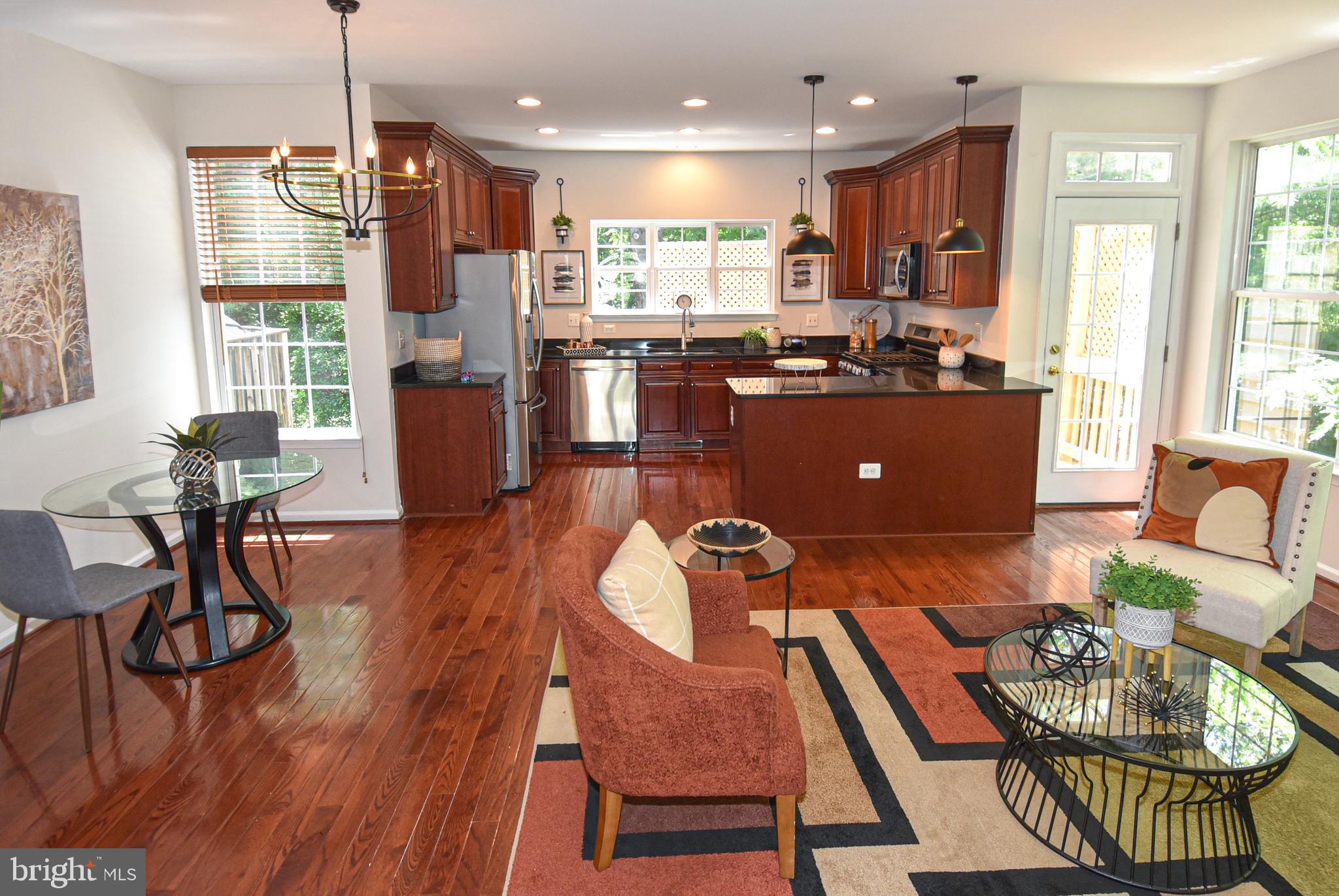 FAIR CHASE - Residential