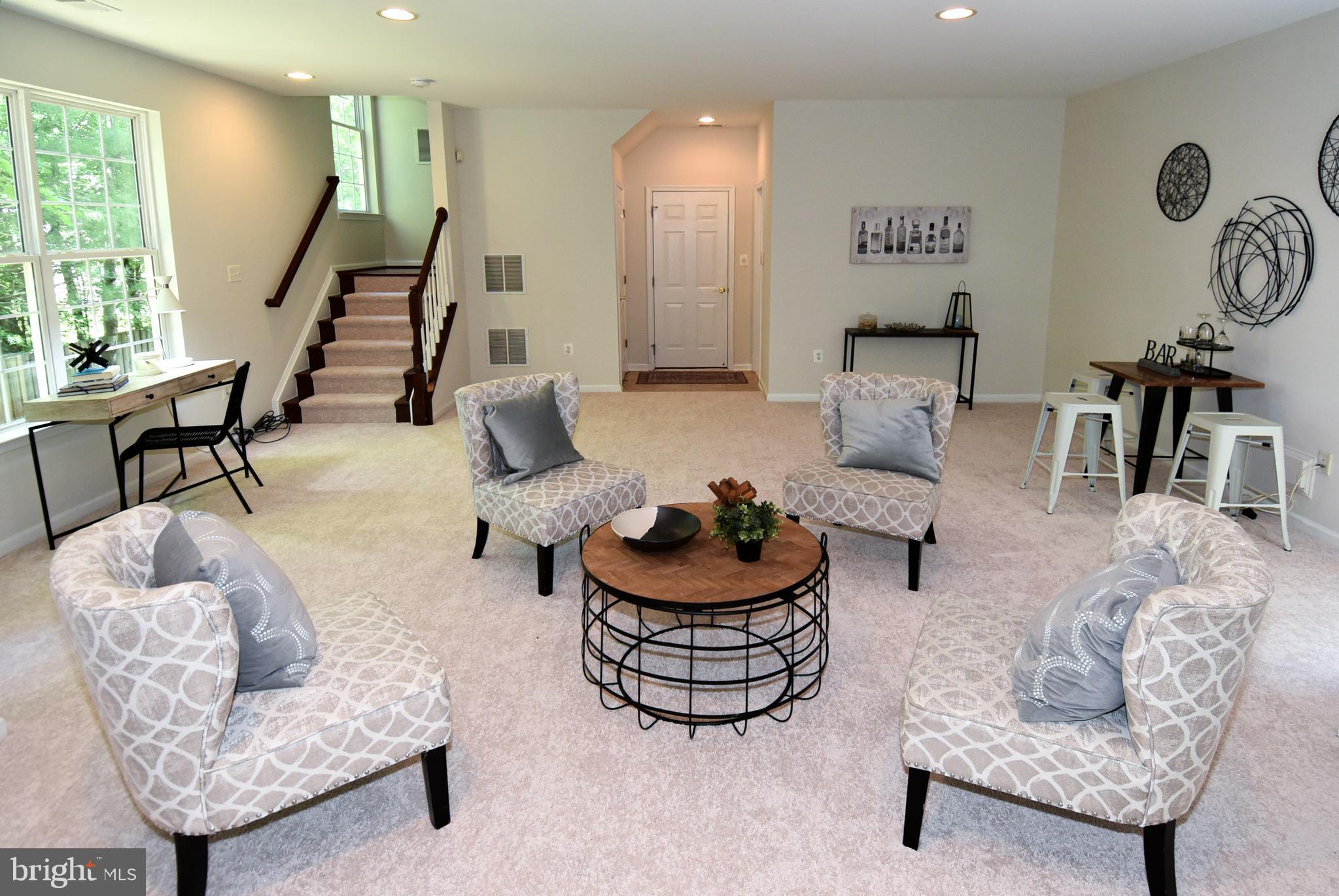 FAIR CHASE - Residential