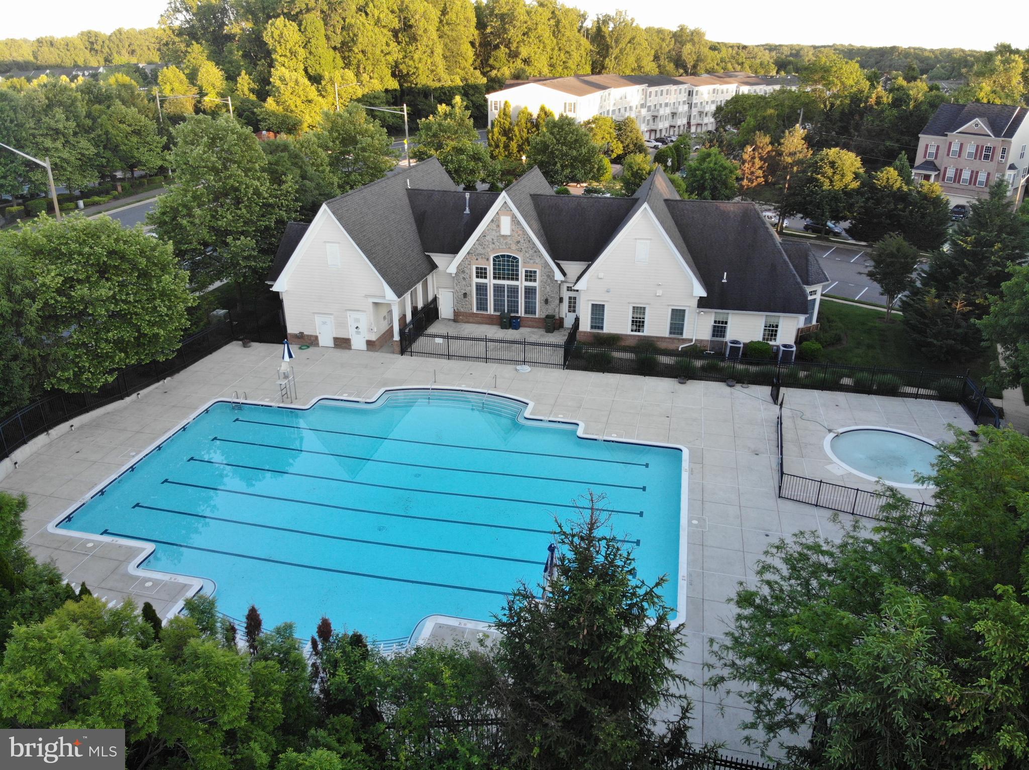 FAIR CHASE - Residential