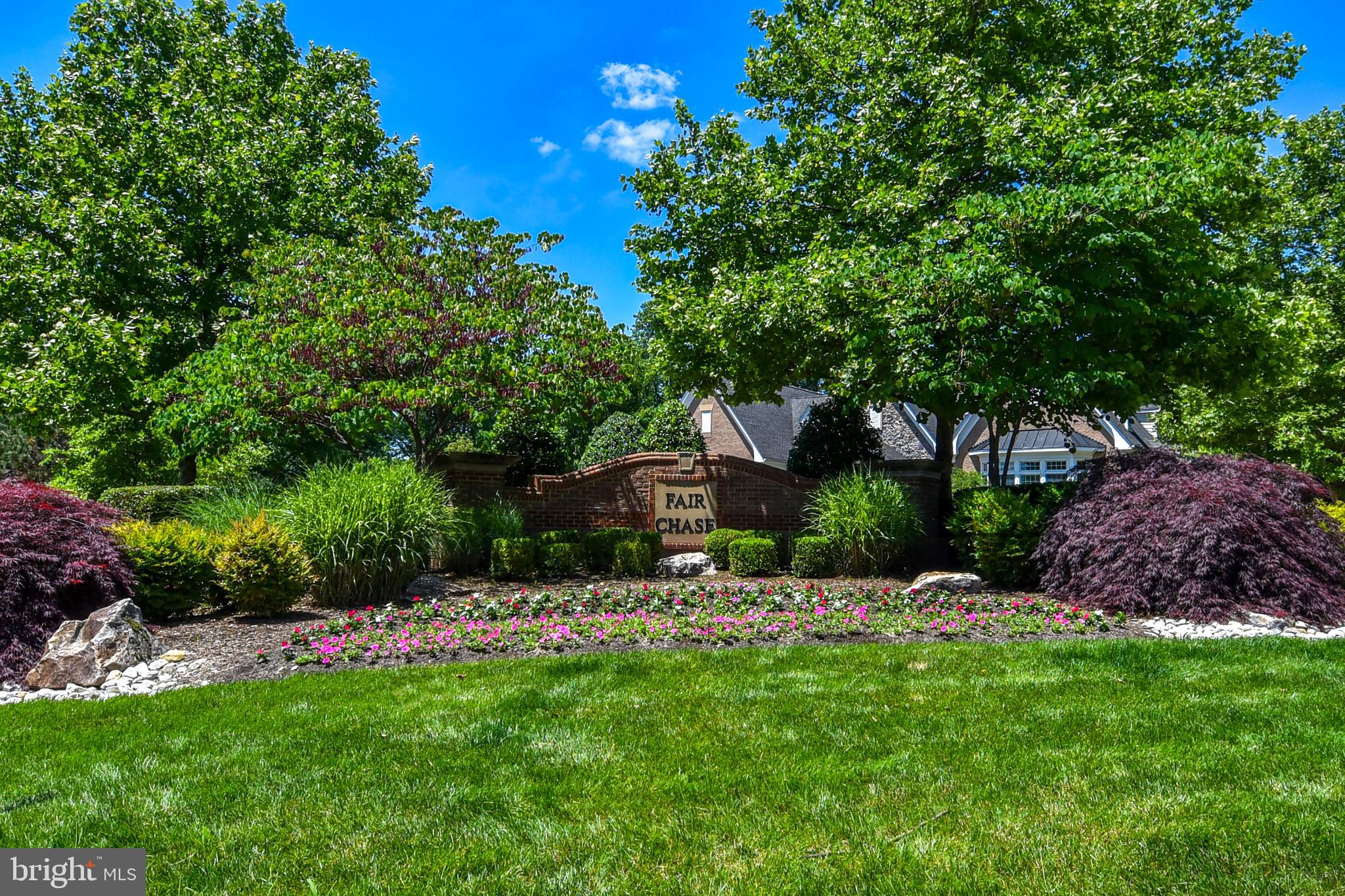 FAIR CHASE - Residential