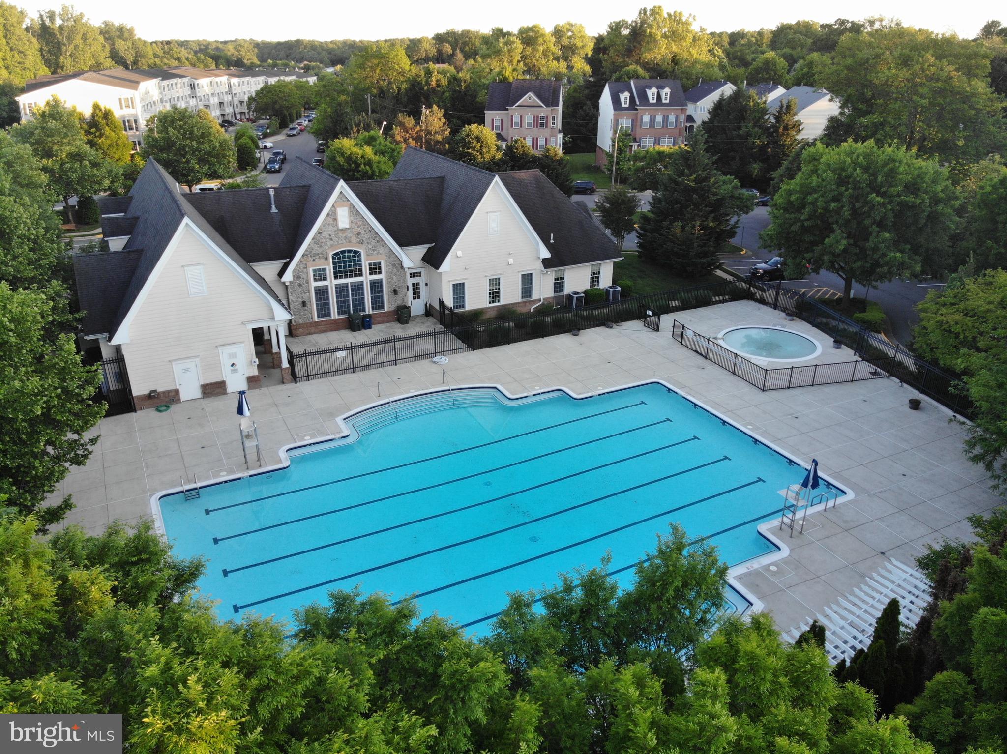 FAIR CHASE - Residential