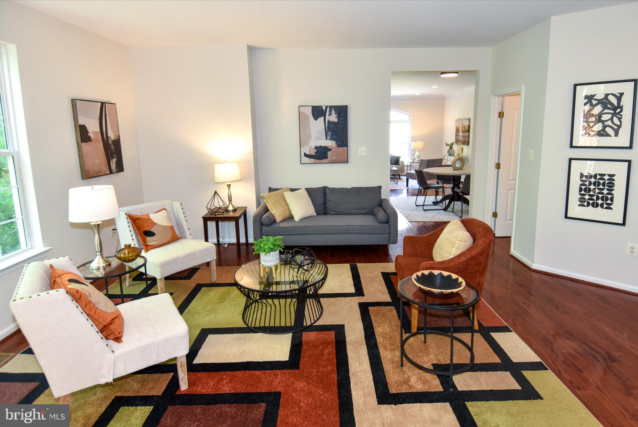 FAIR CHASE - Residential