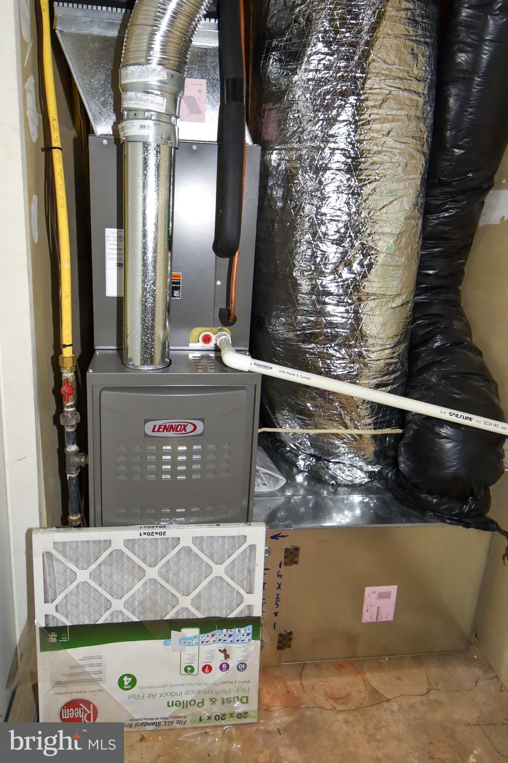 FAIR CHASE - Residential