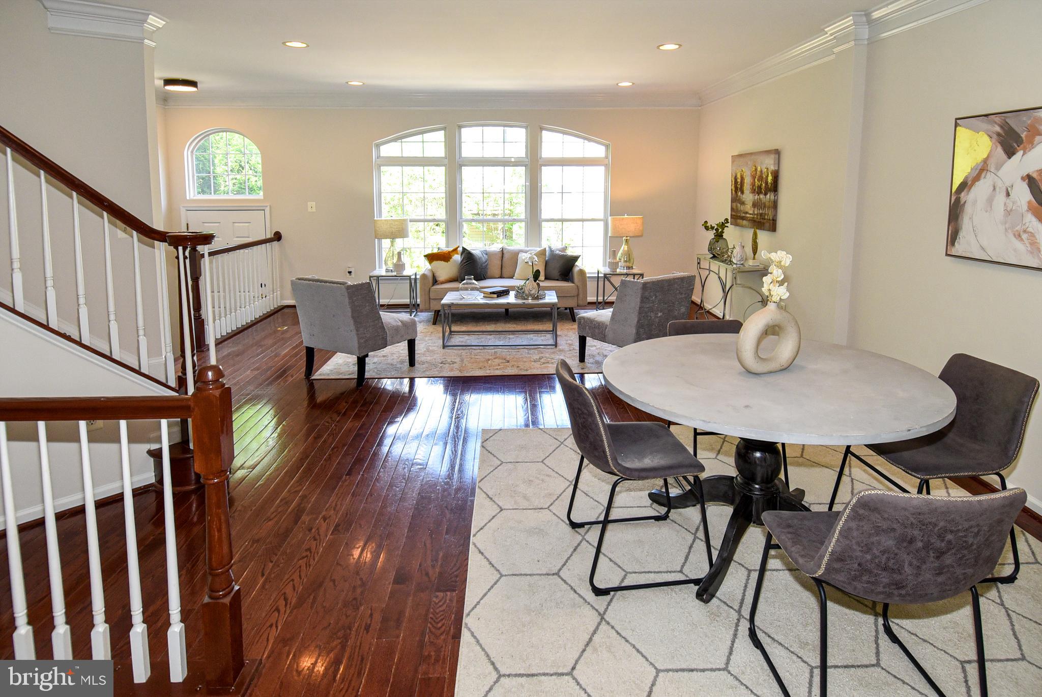 FAIR CHASE - Residential