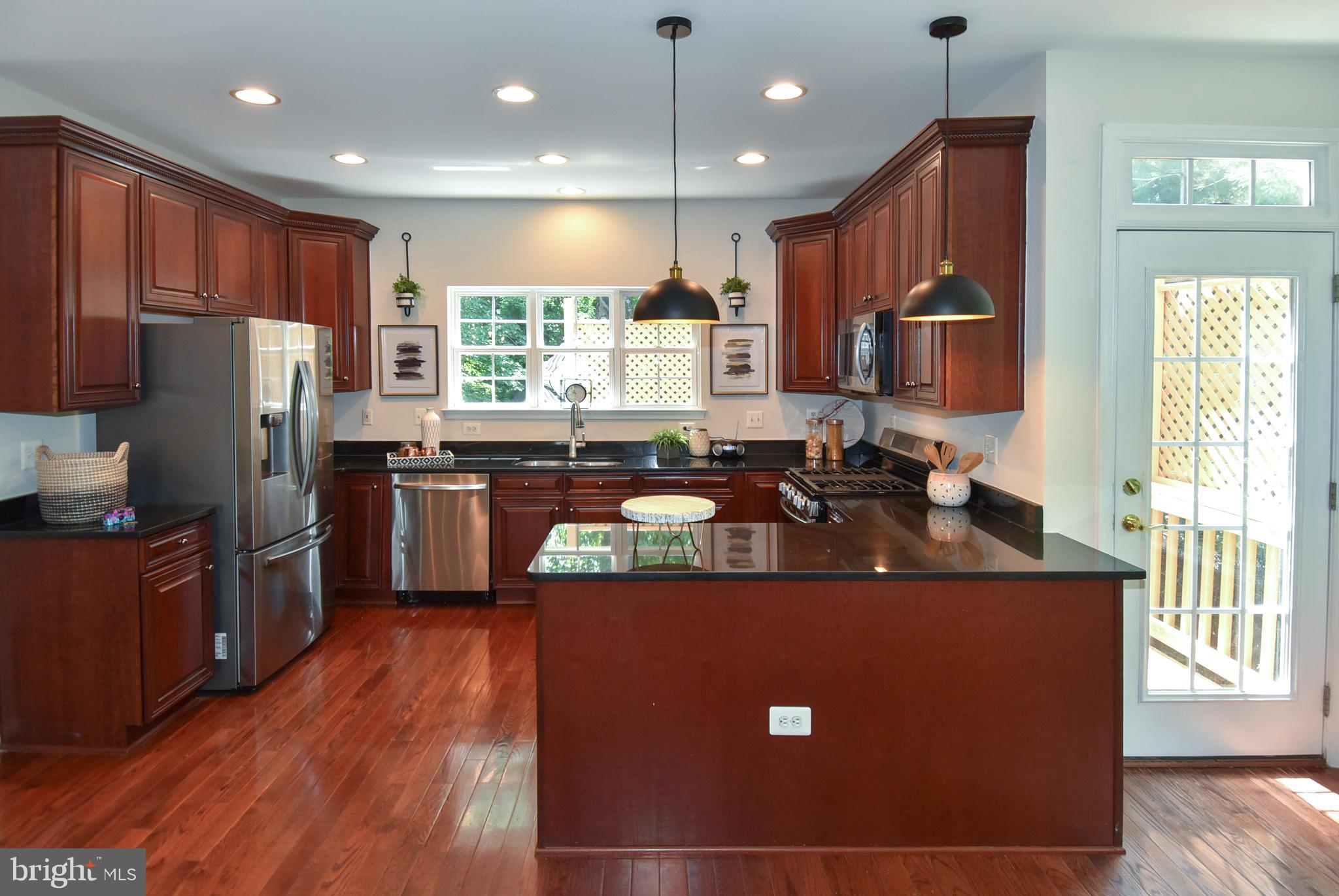 FAIR CHASE - Residential