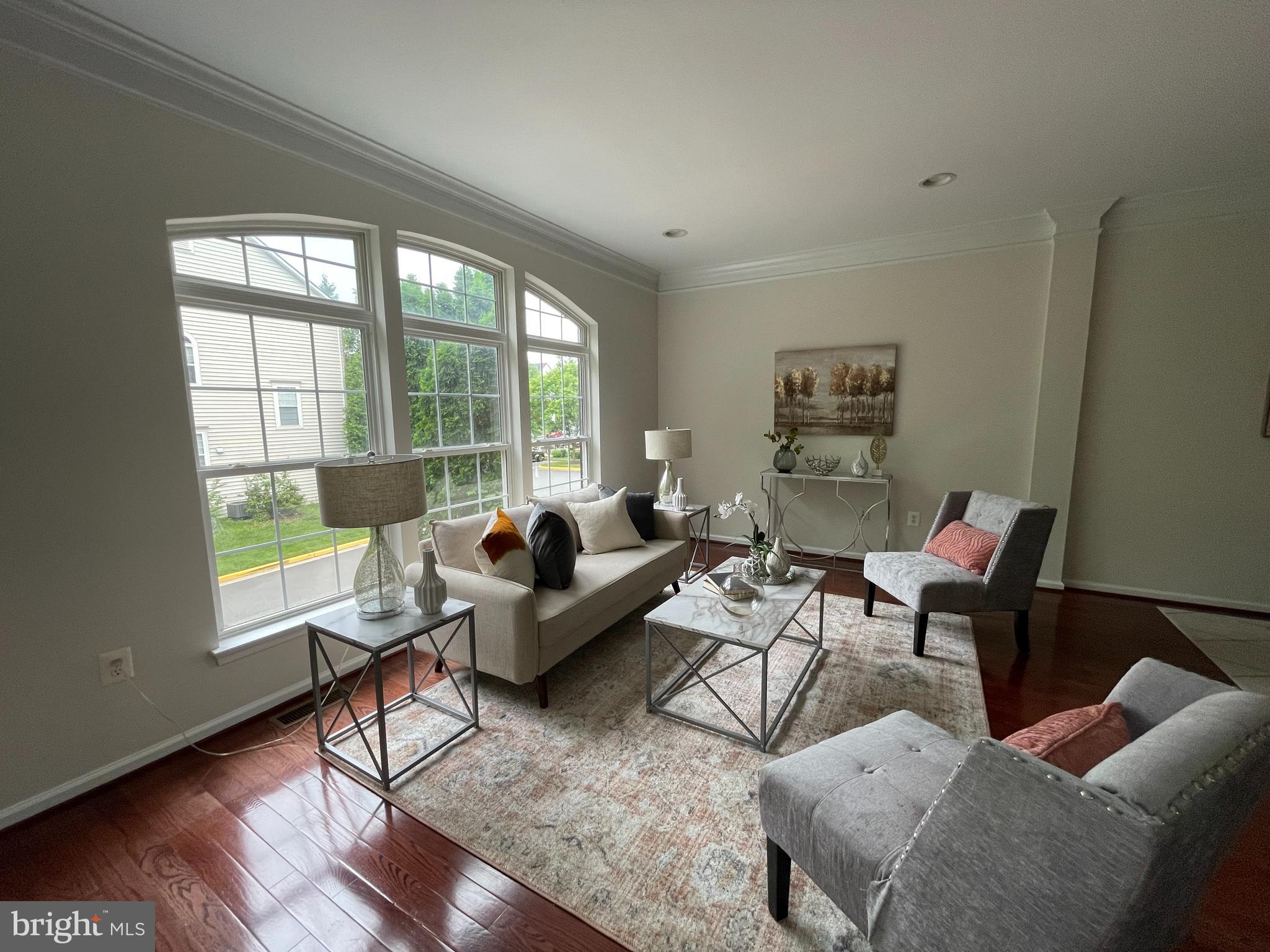 FAIR CHASE - Residential