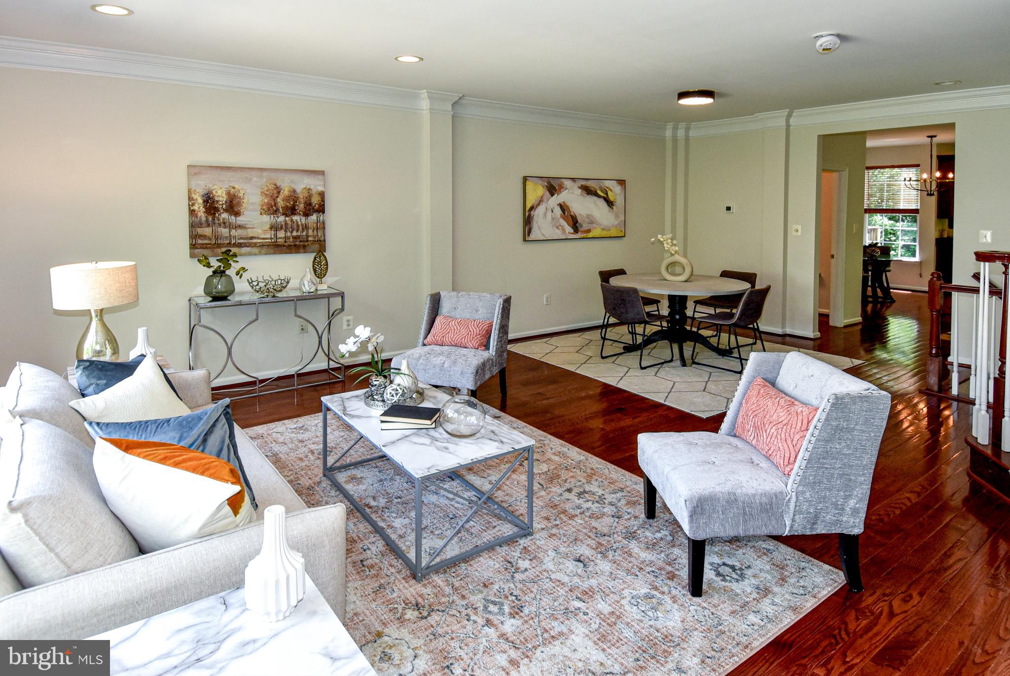 FAIR CHASE - Residential