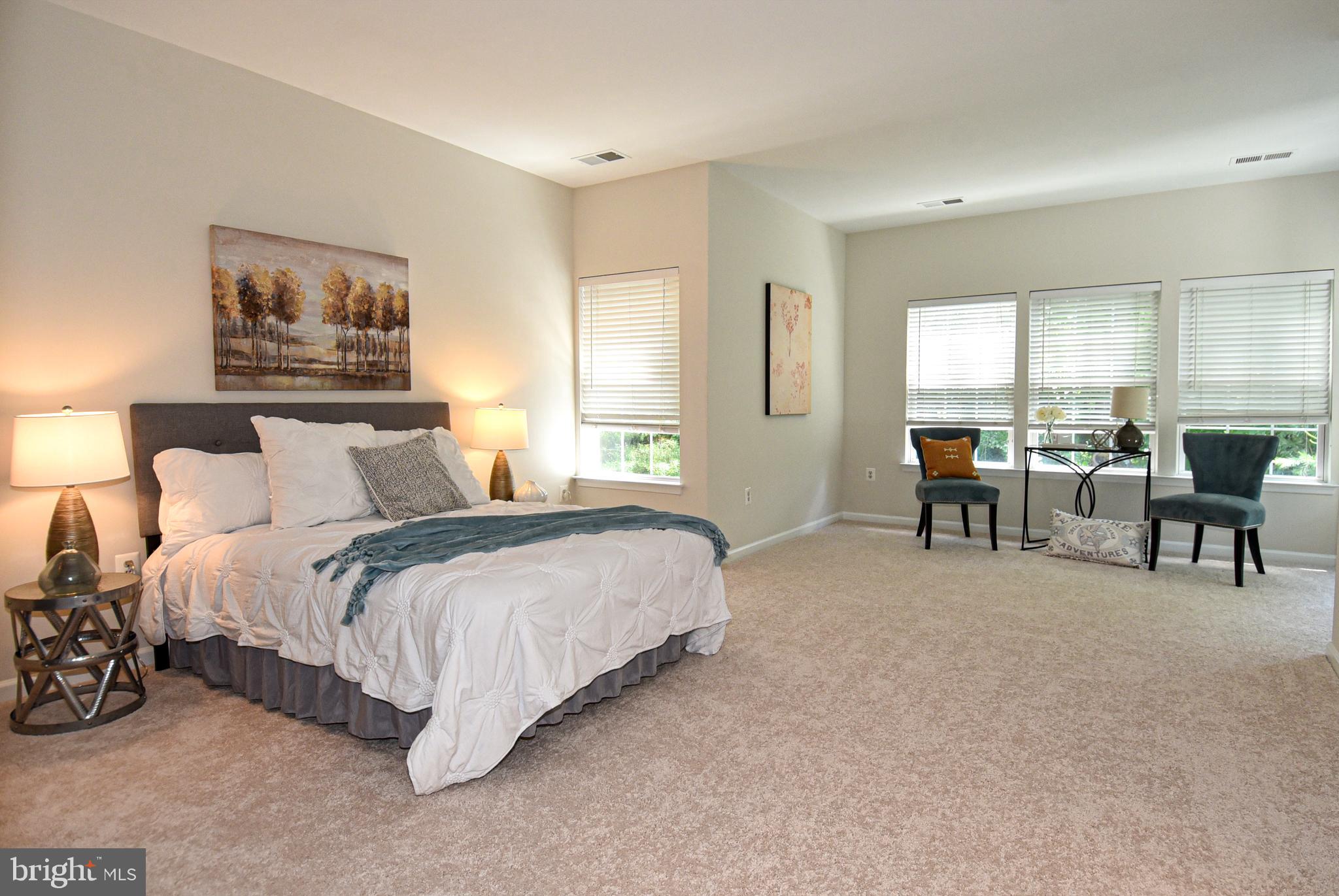 FAIR CHASE - Residential