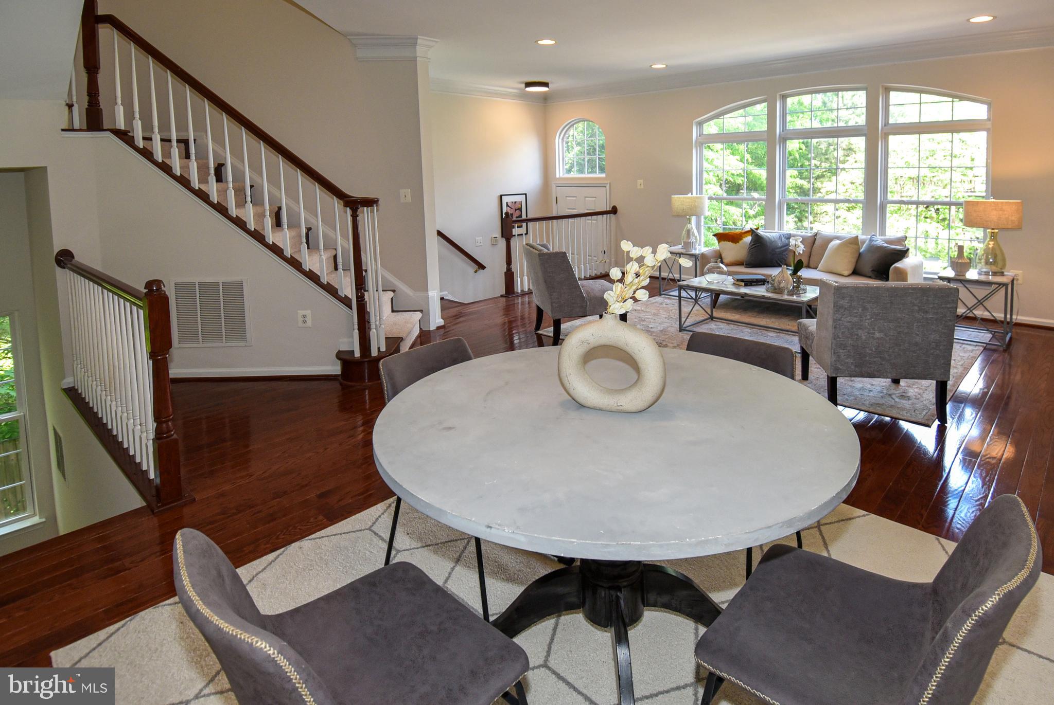 FAIR CHASE - Residential