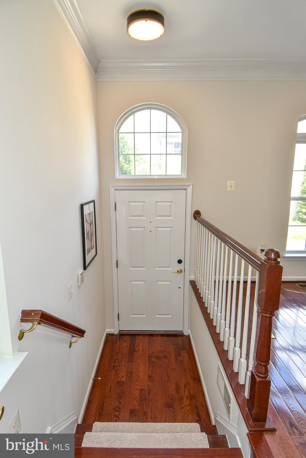 FAIR CHASE - Residential