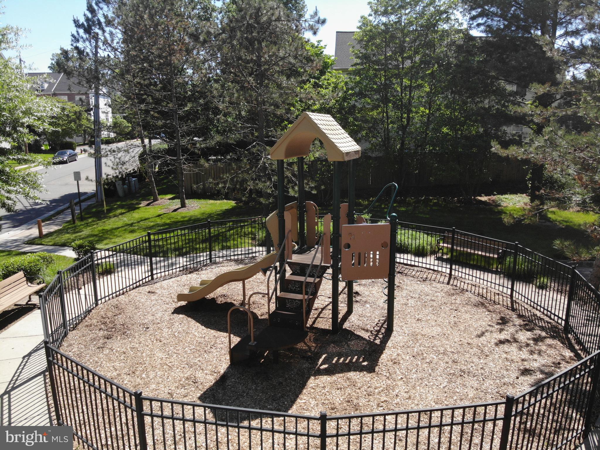 FAIR CHASE - Residential