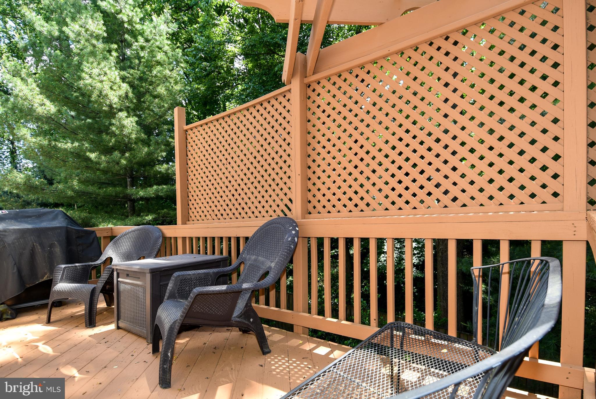 FAIR CHASE - Residential